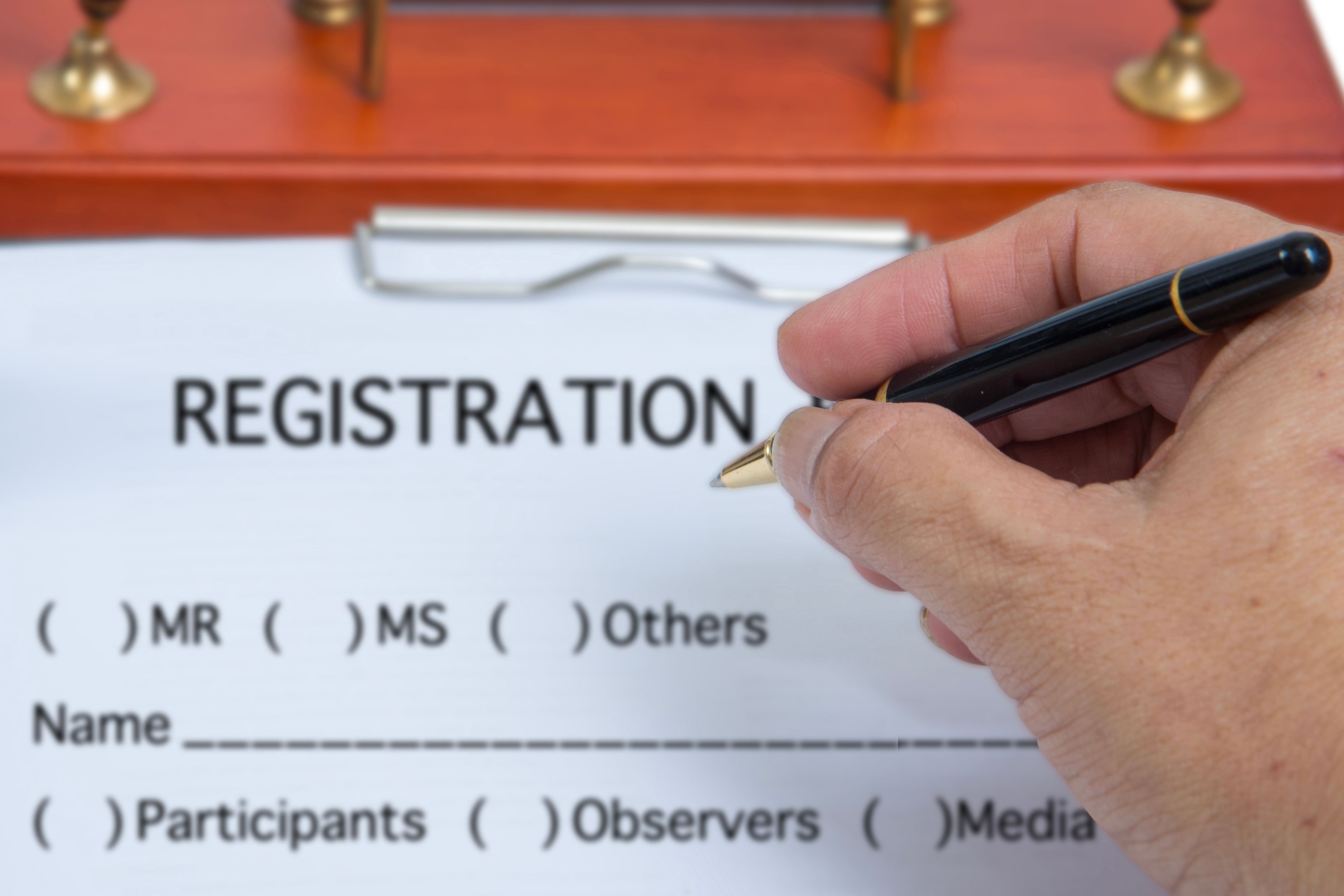 Someone fill in the registration for hypnotherapy in north yorkshire Someone fill in the registration for hypnotherapy in north yorkshire