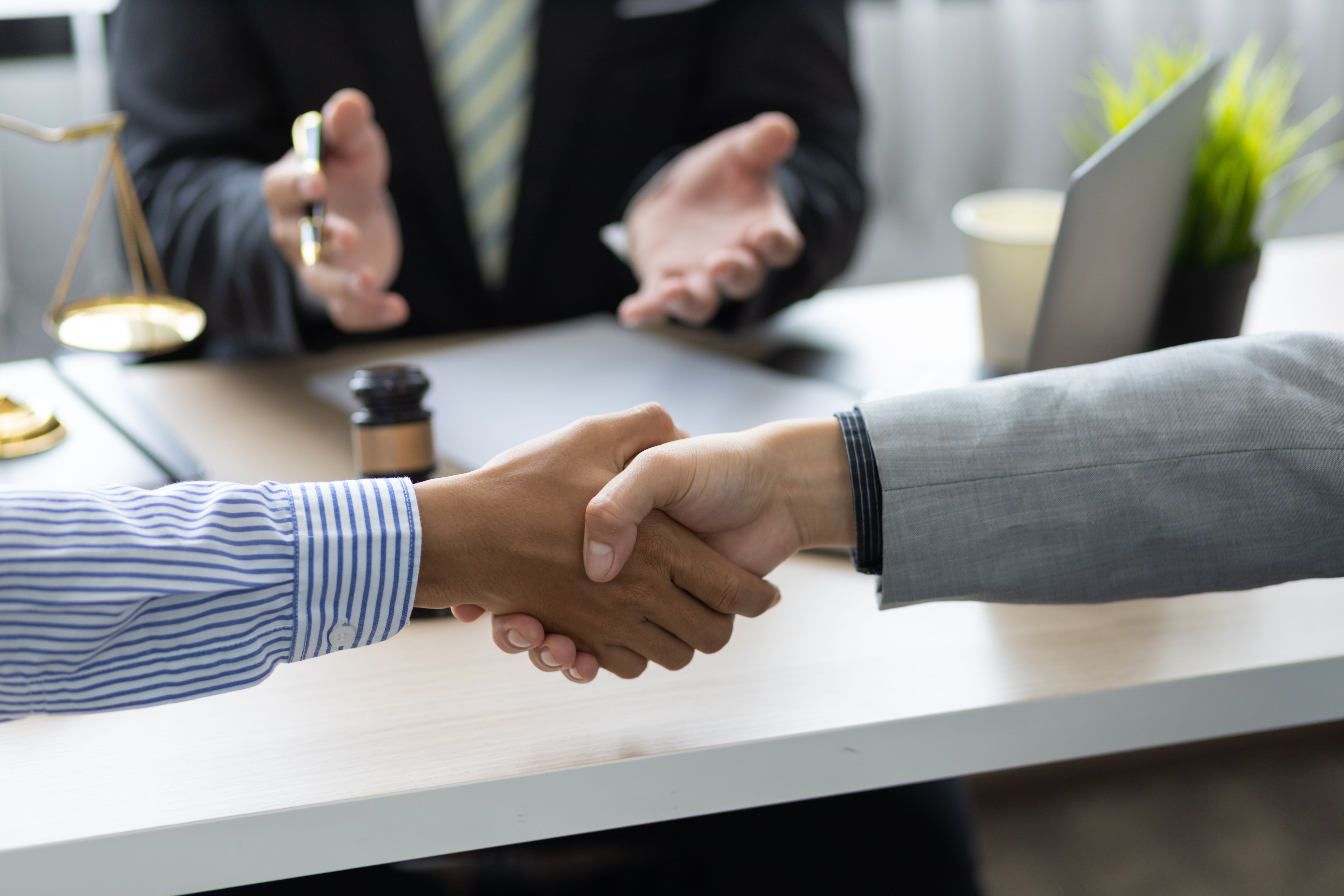 professional mediation