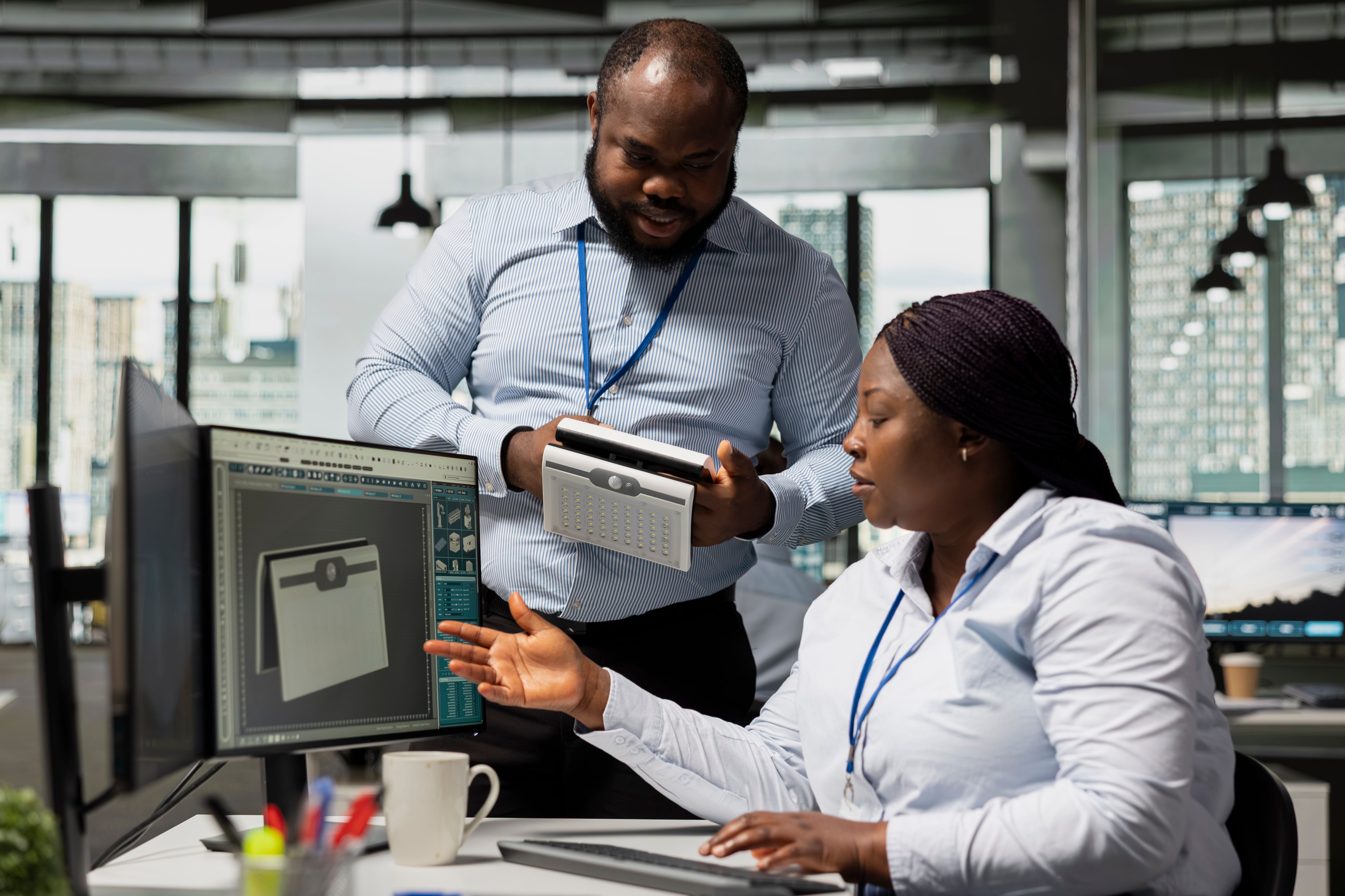 product collaboration