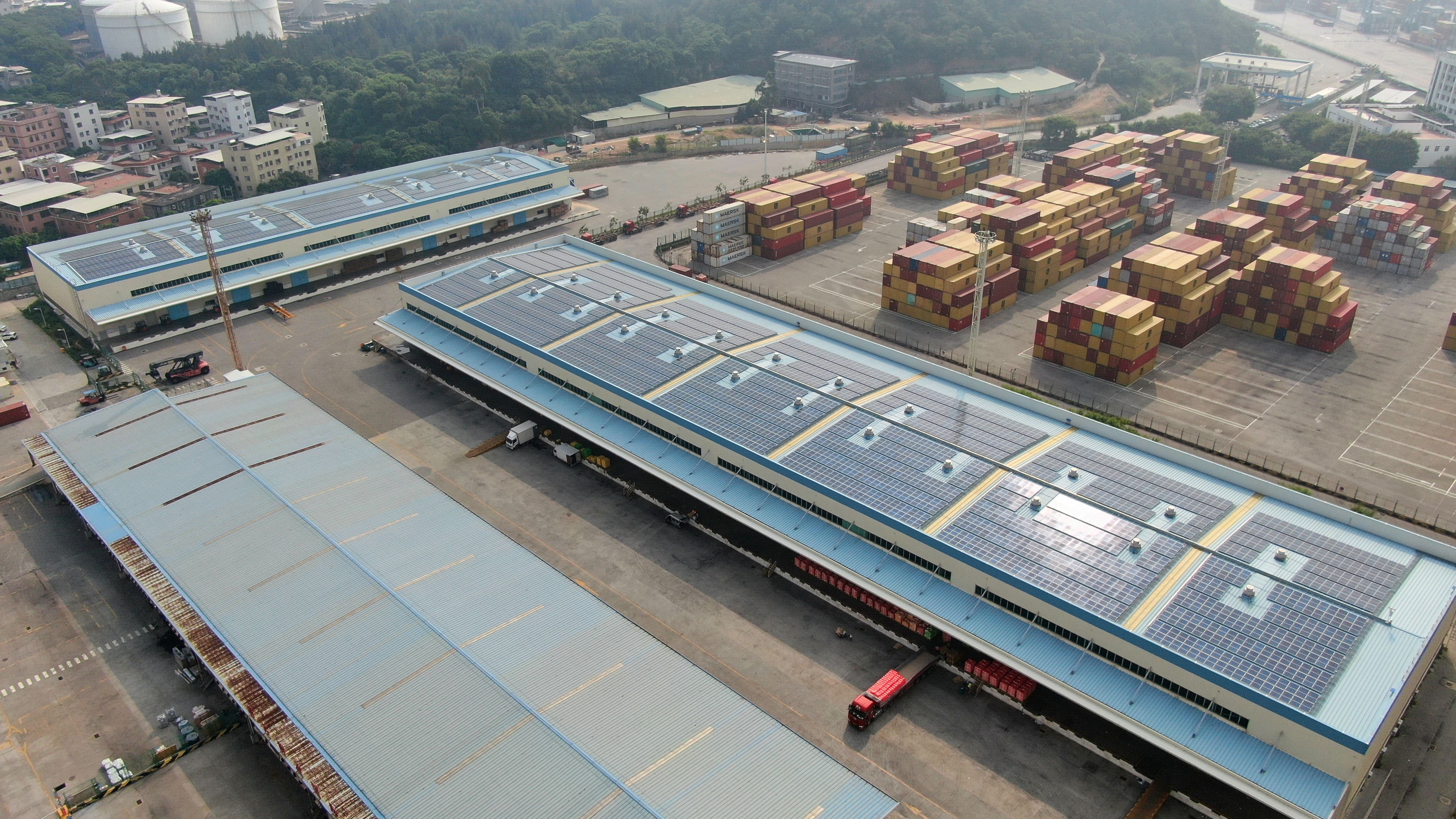 refrigeration supplier