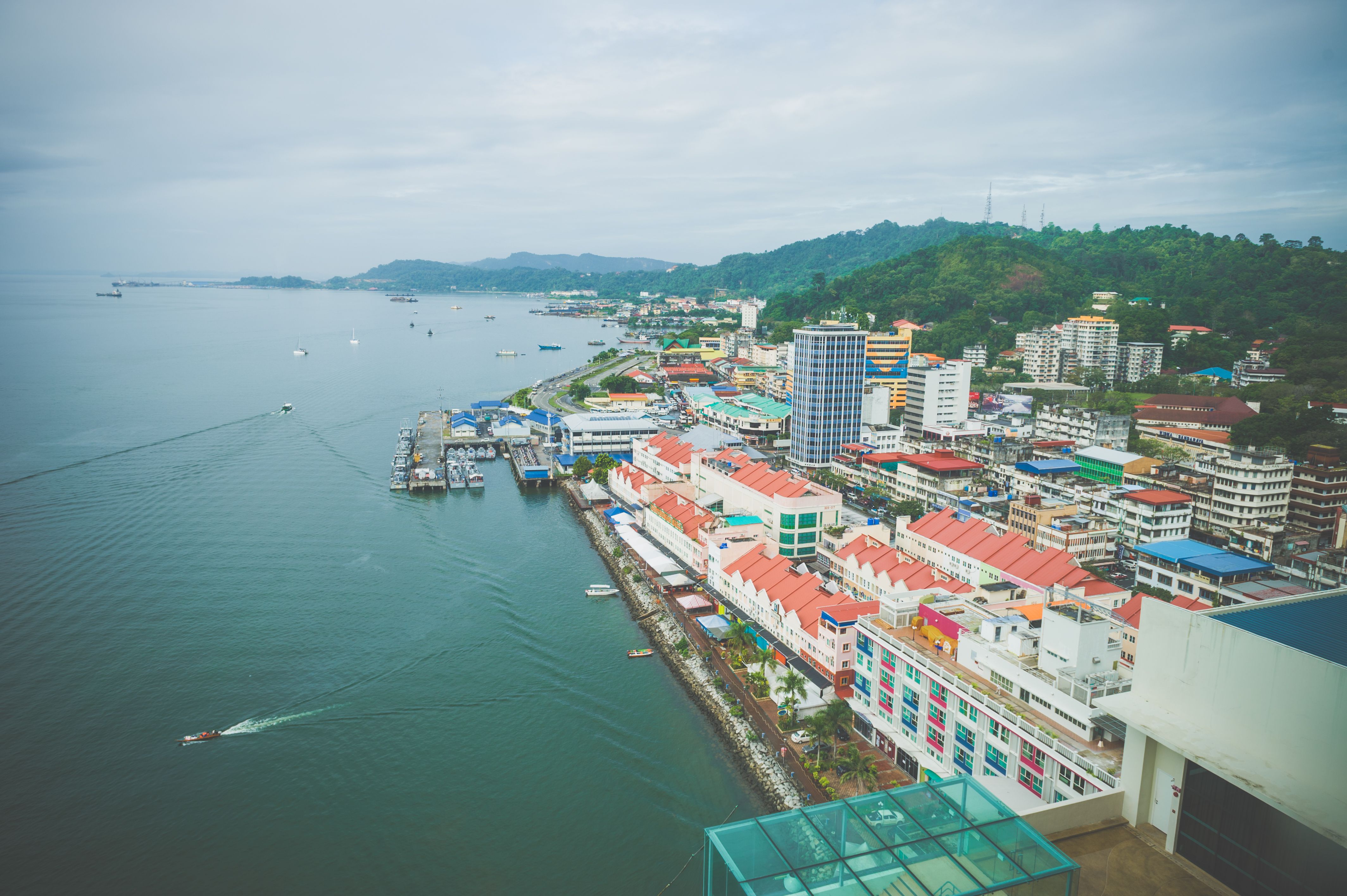 Sabah home improvement