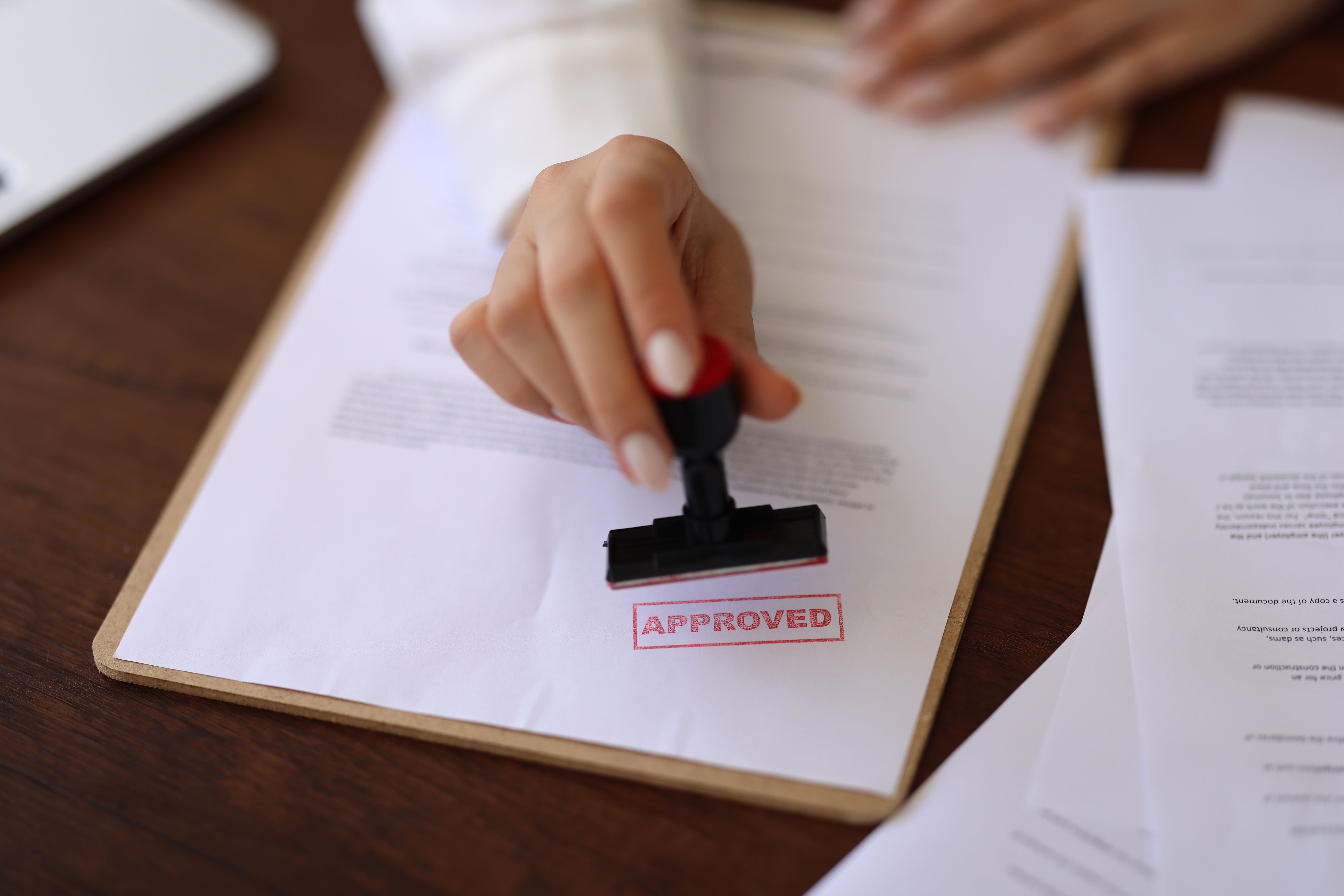 quick loan approval