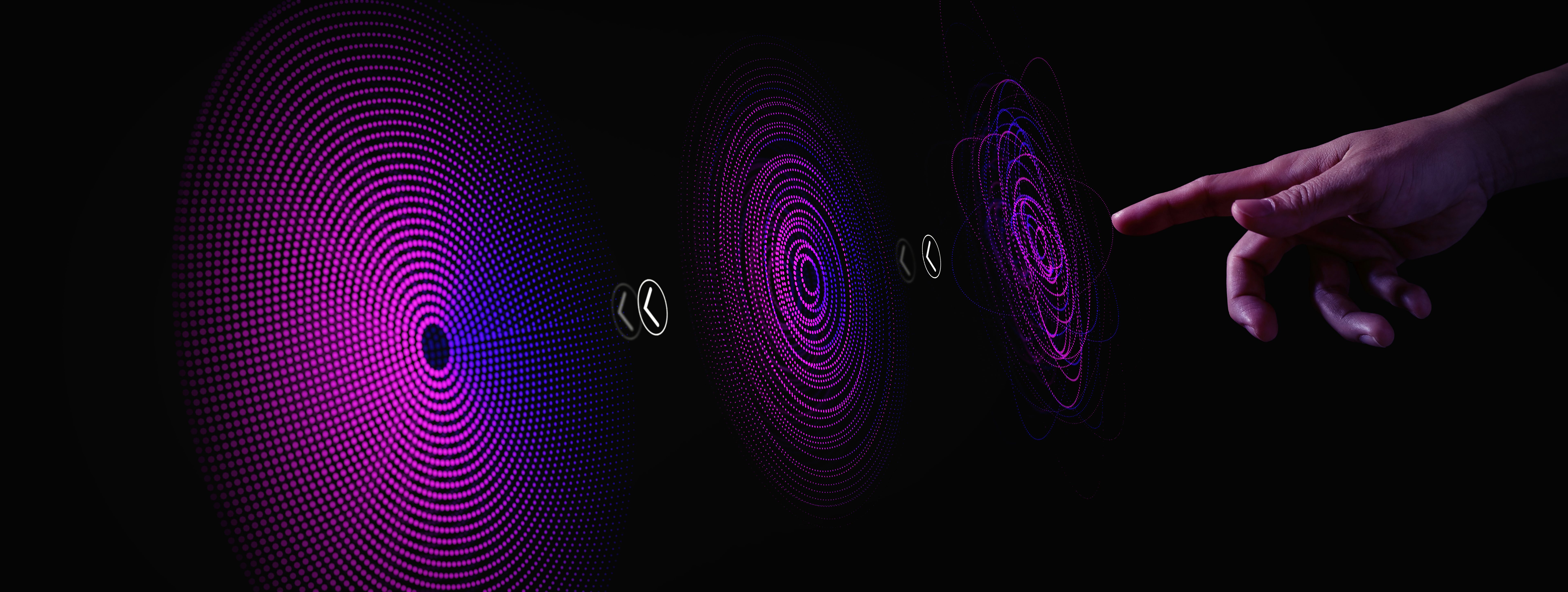 interactive soundscapes