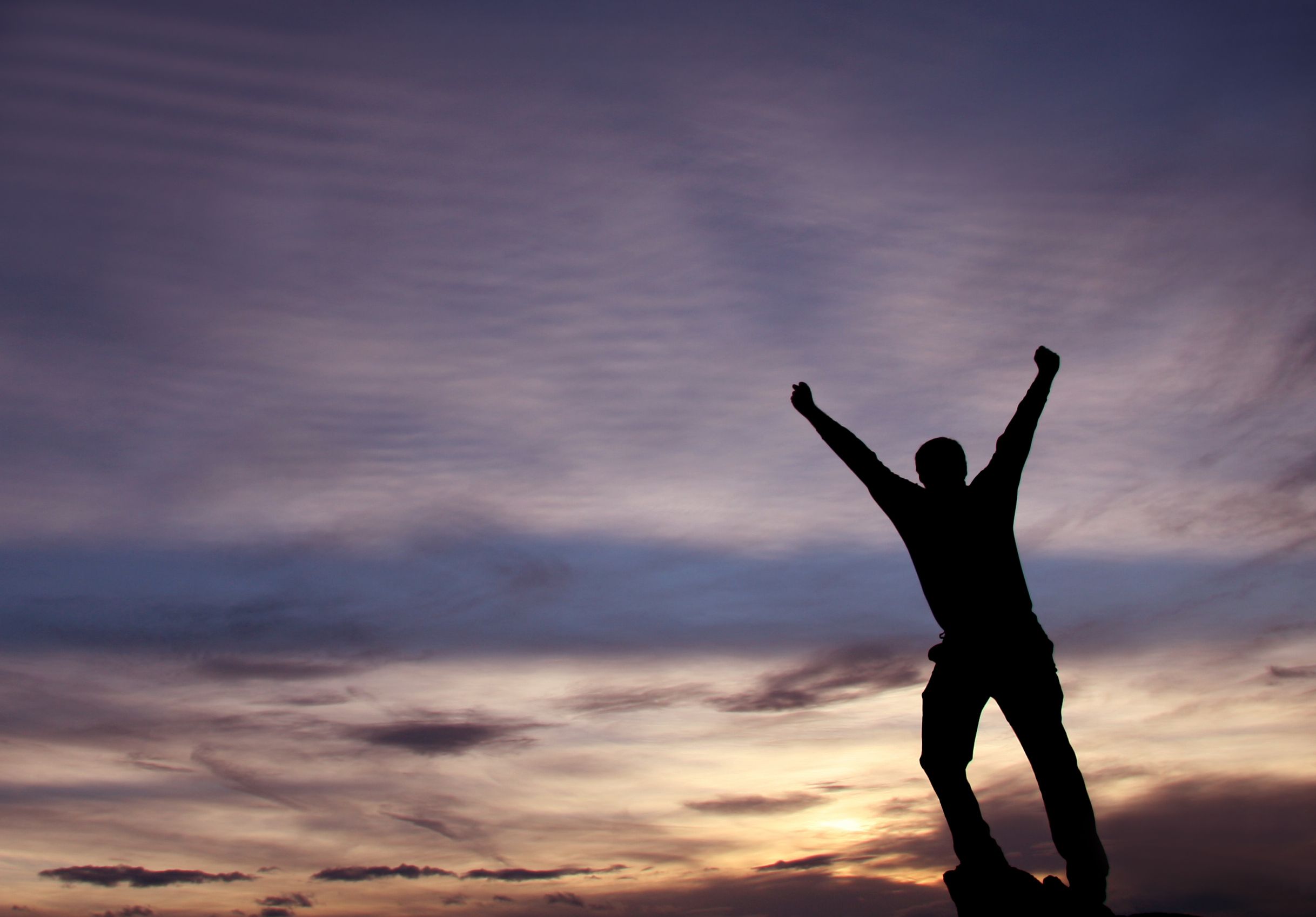 overcoming addiction