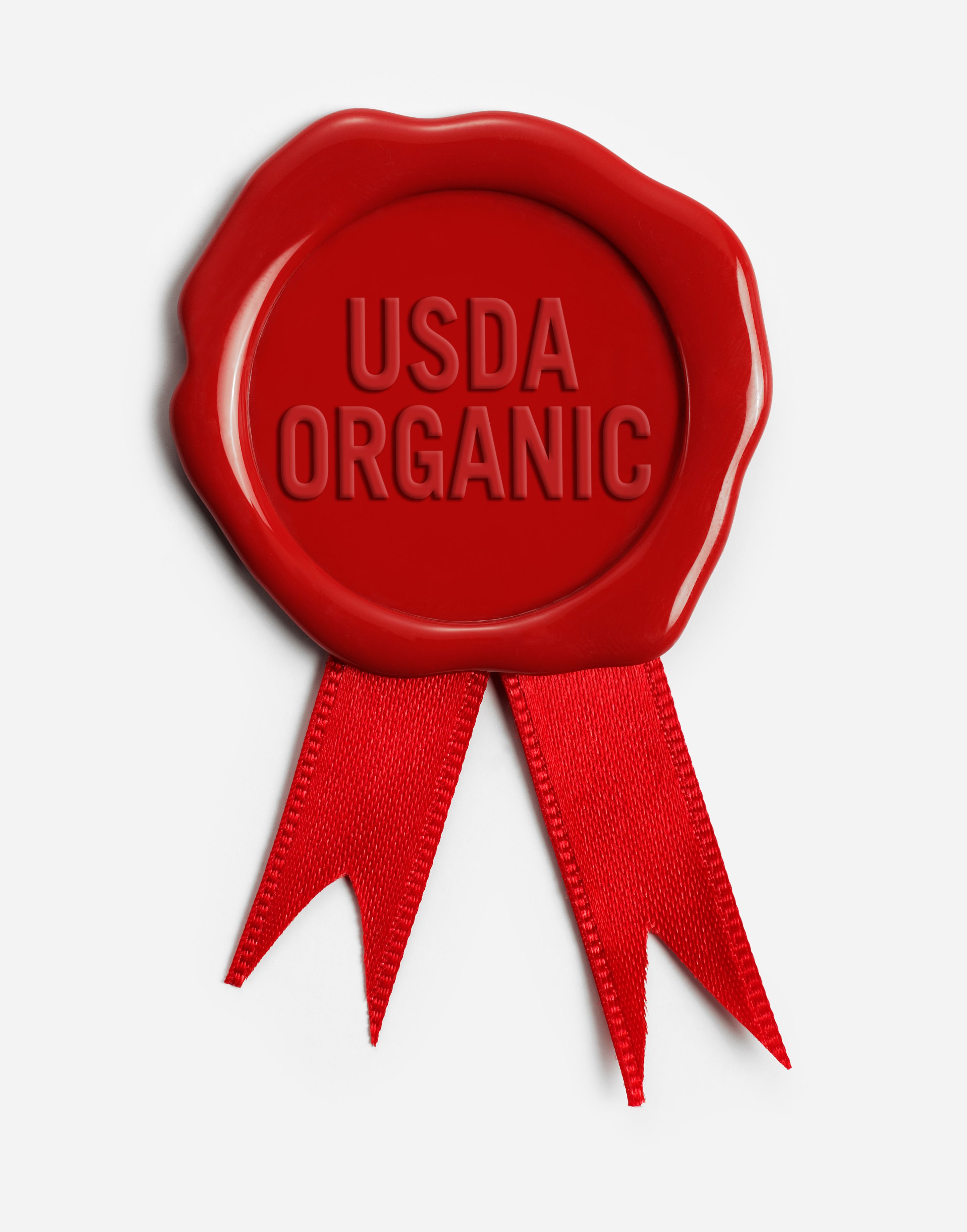 usda certification