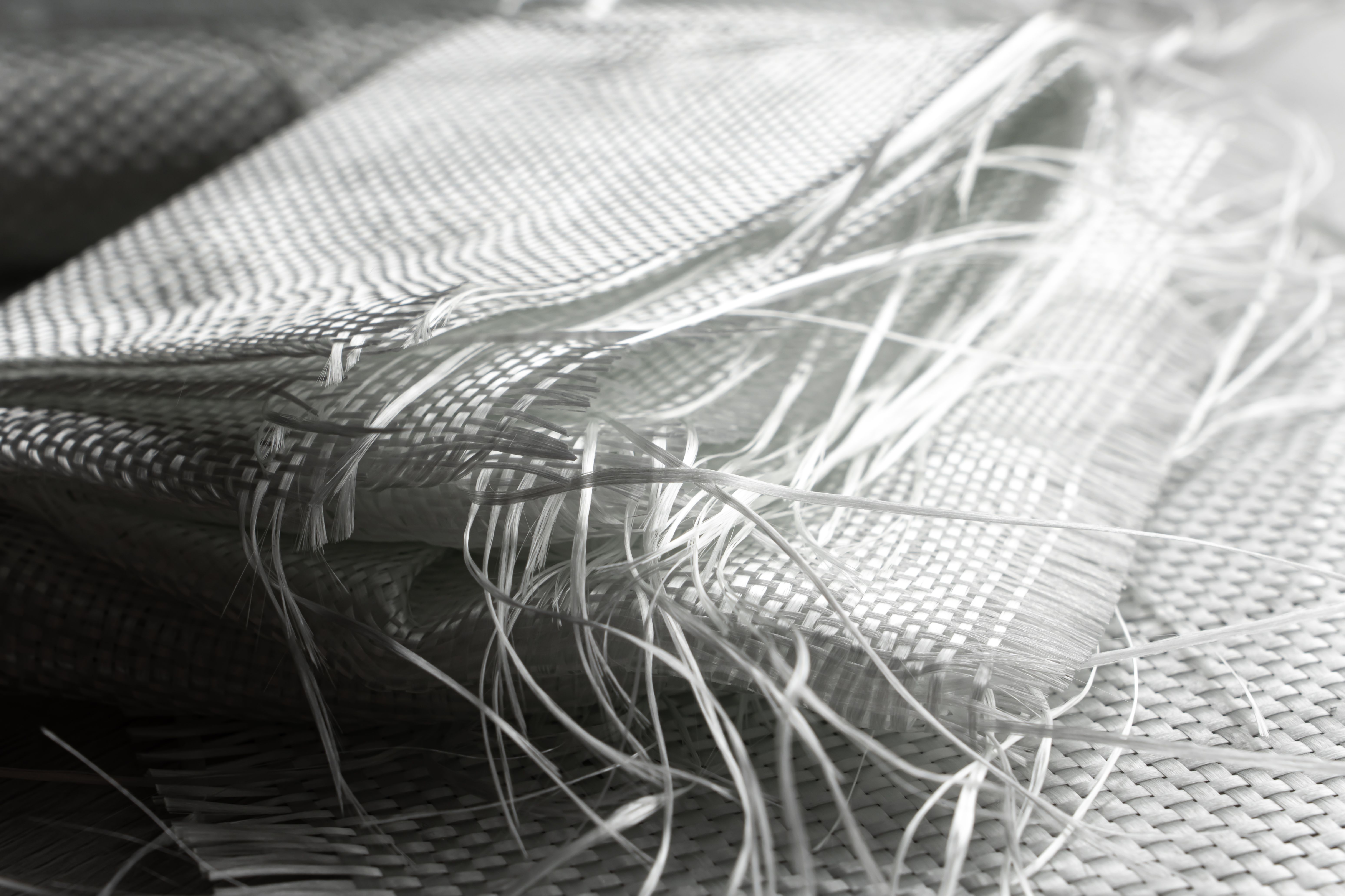 fiberglass construction