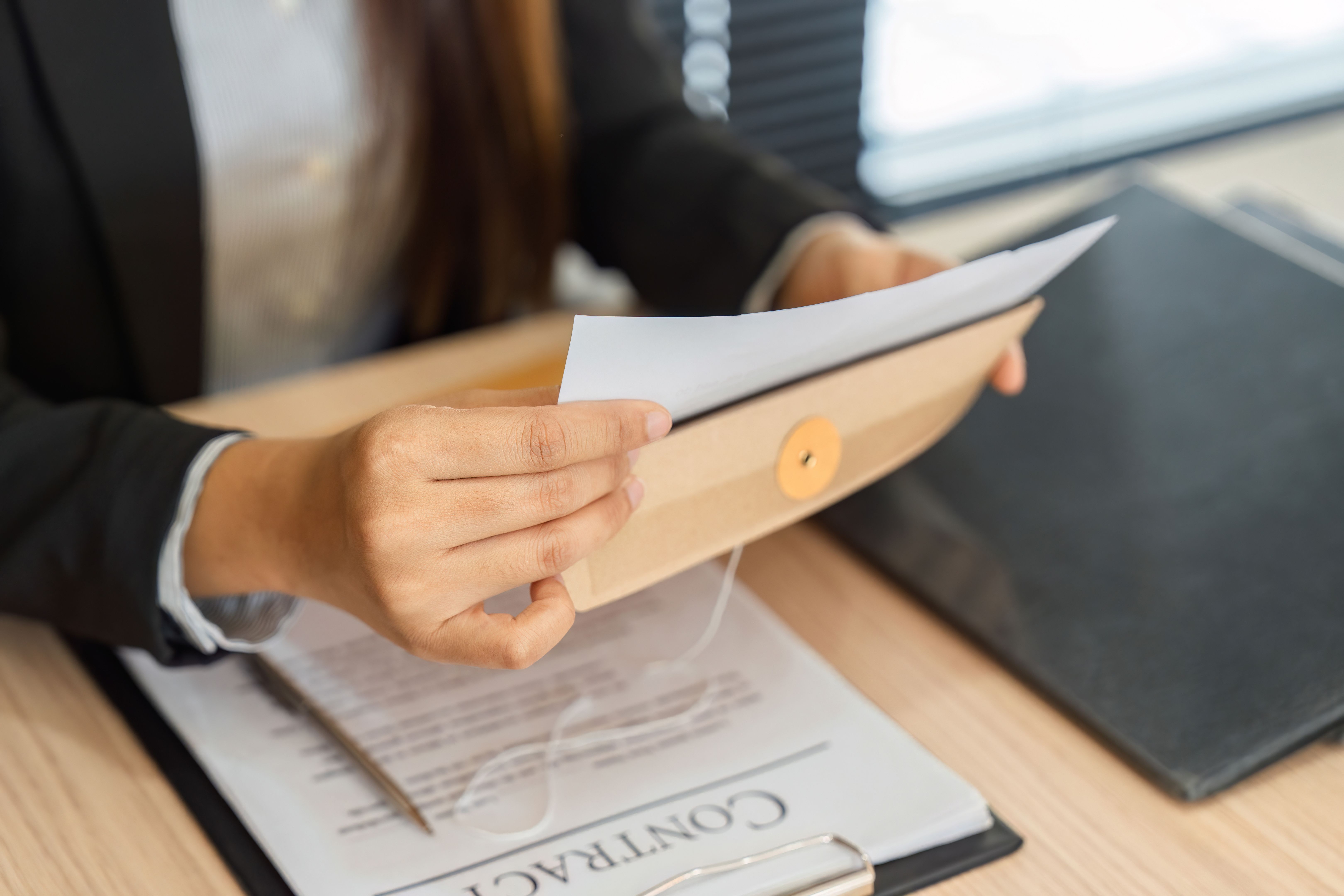 courtroom preparation