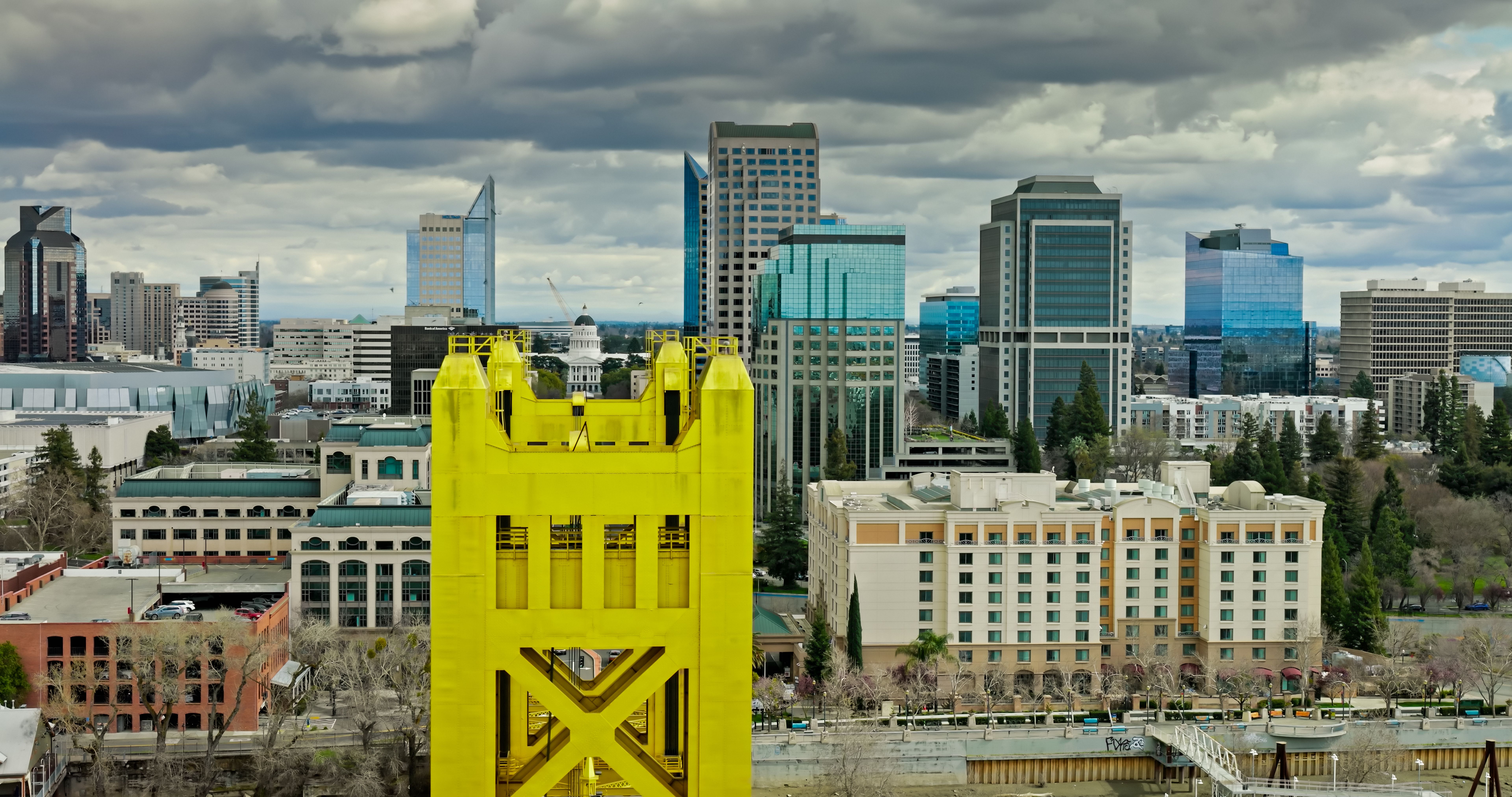 Sacramento business