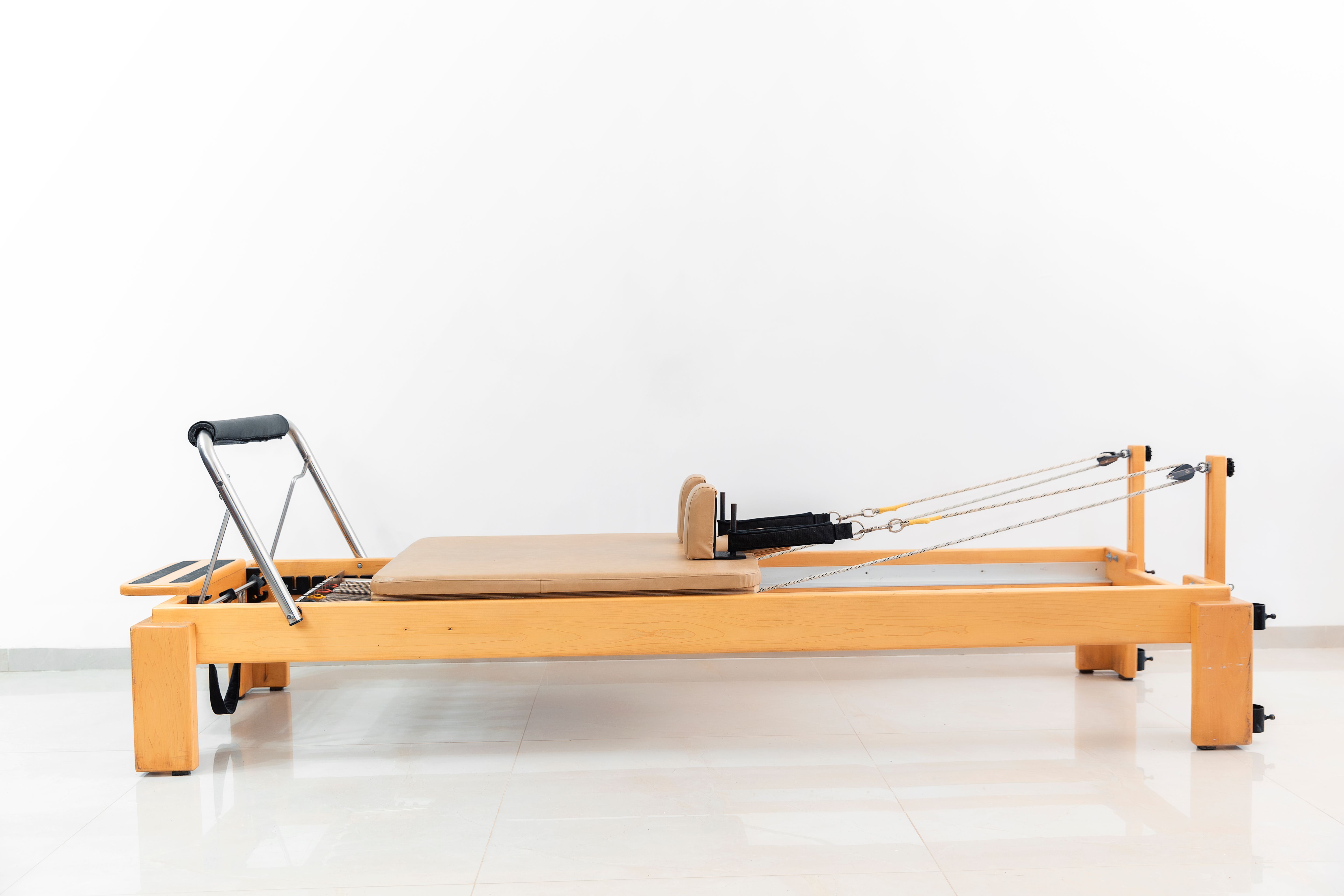 pilates equipment