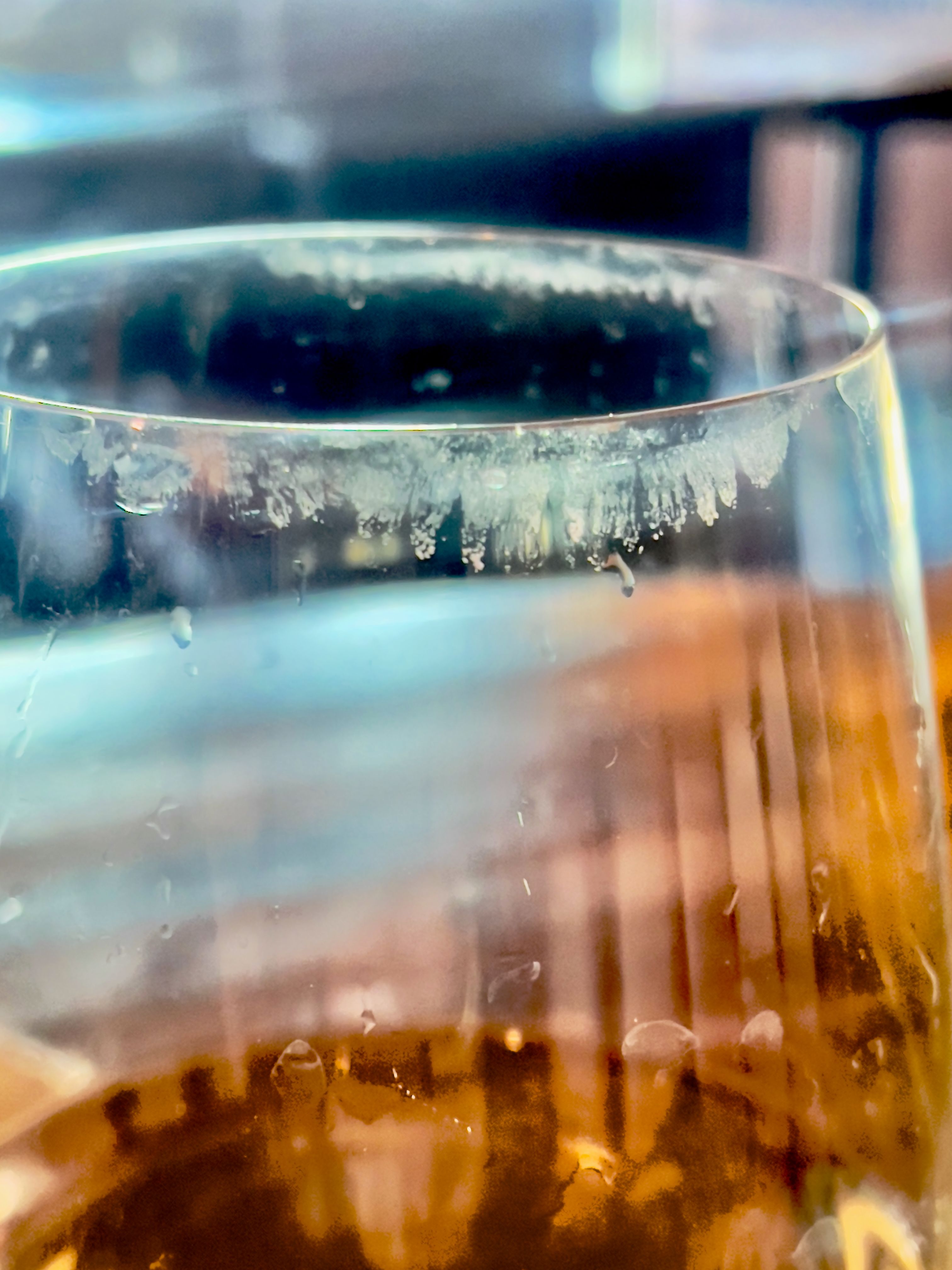 dishwasher detergent