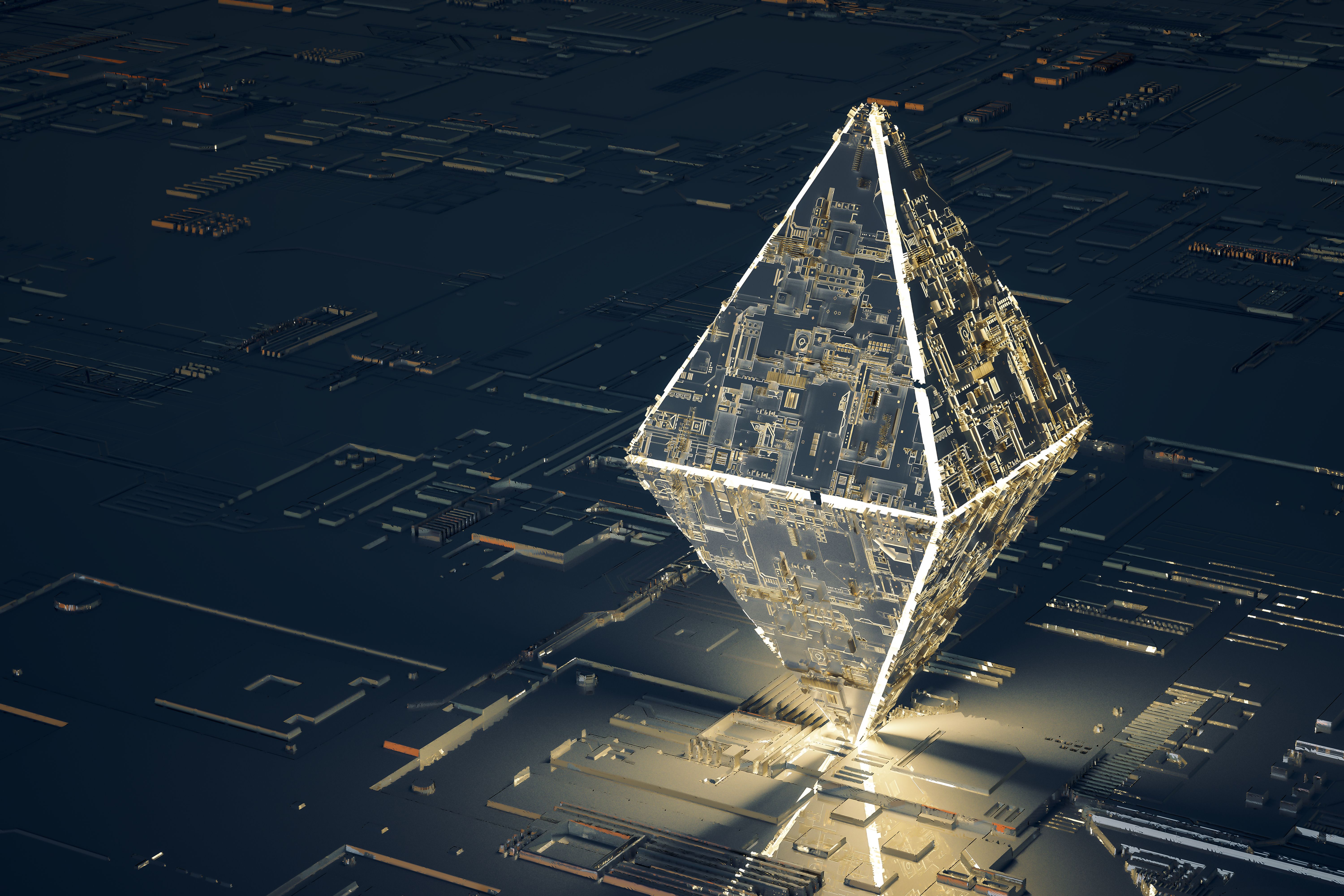 liquid staking Ethereum