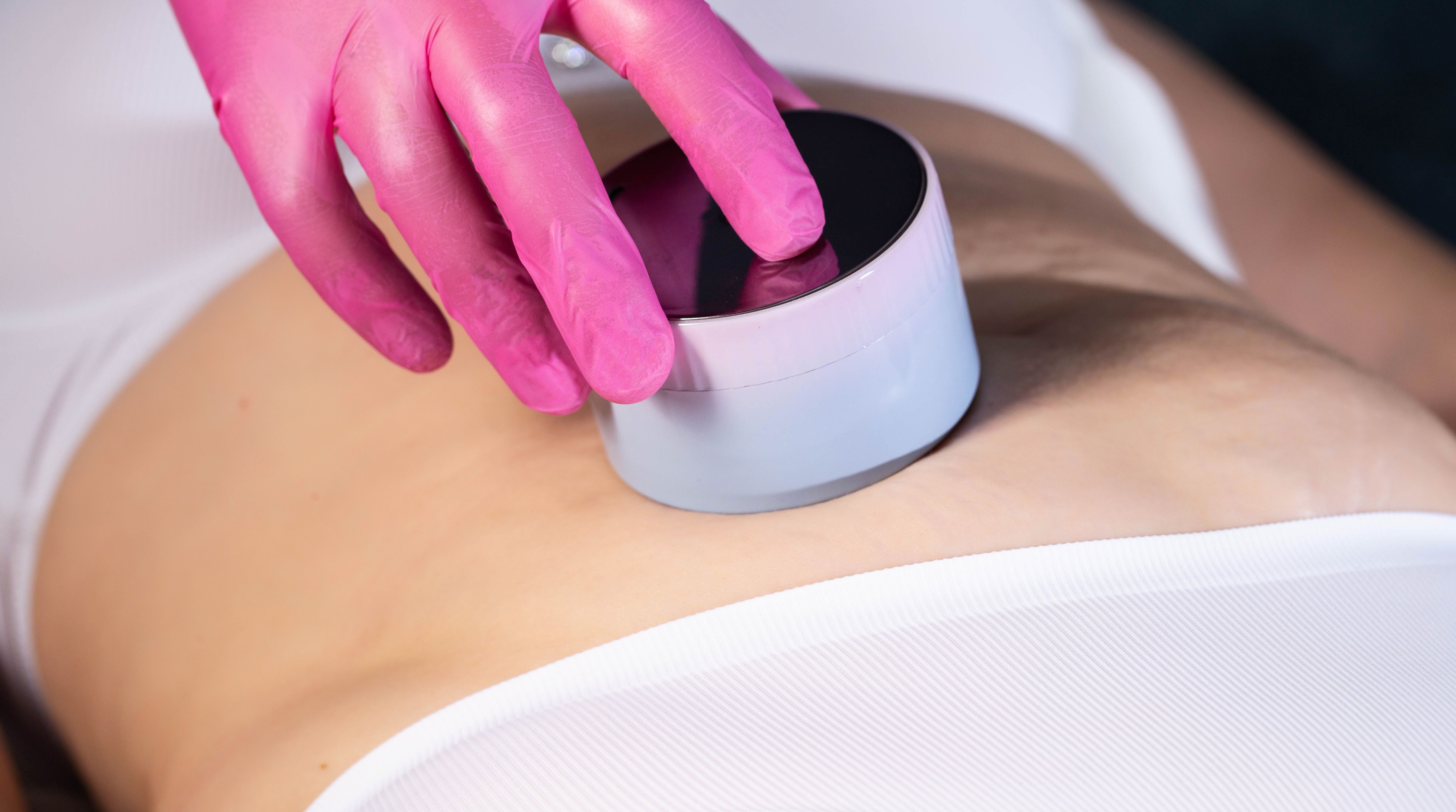 fat dissolving treatment