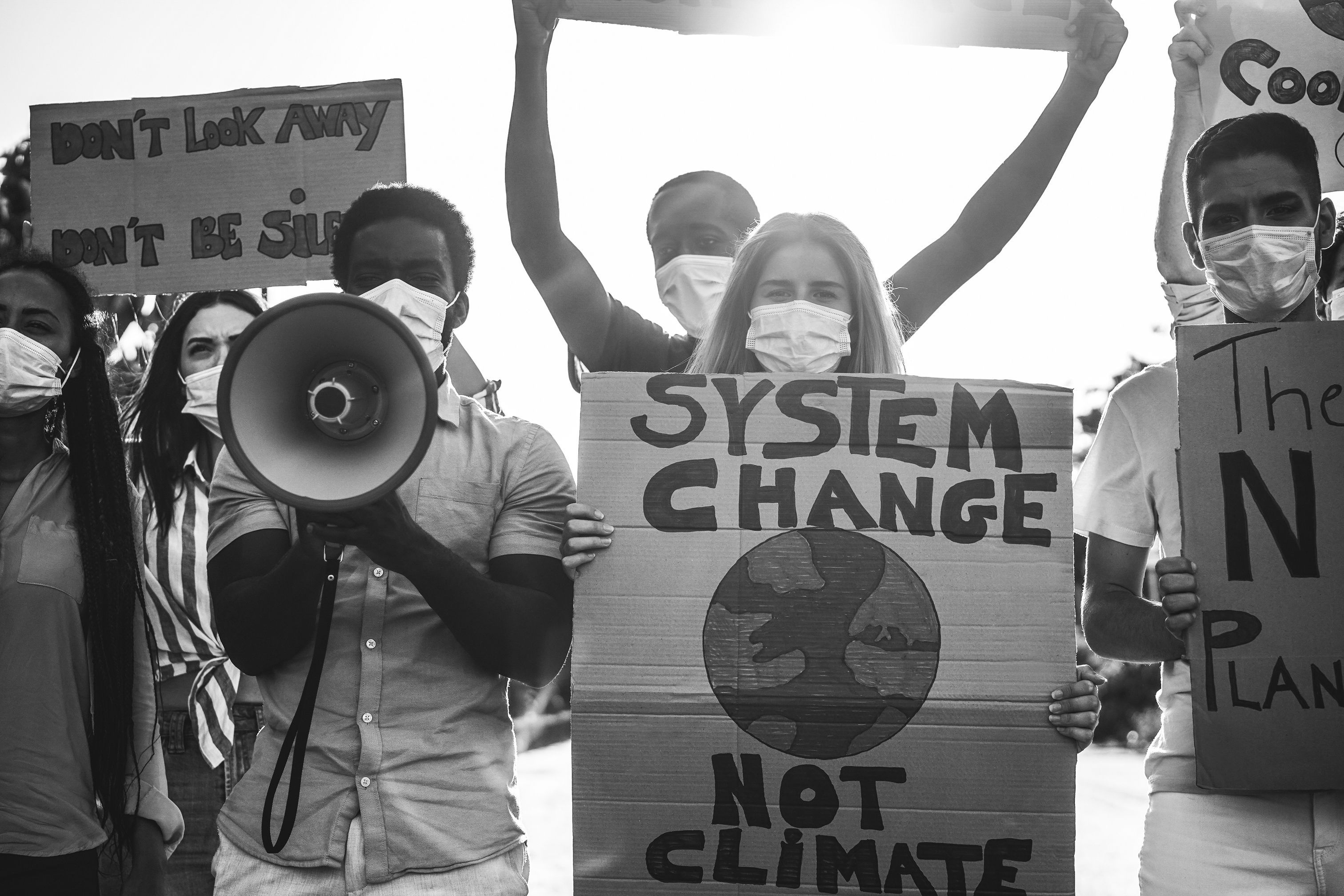 proteção contra clima