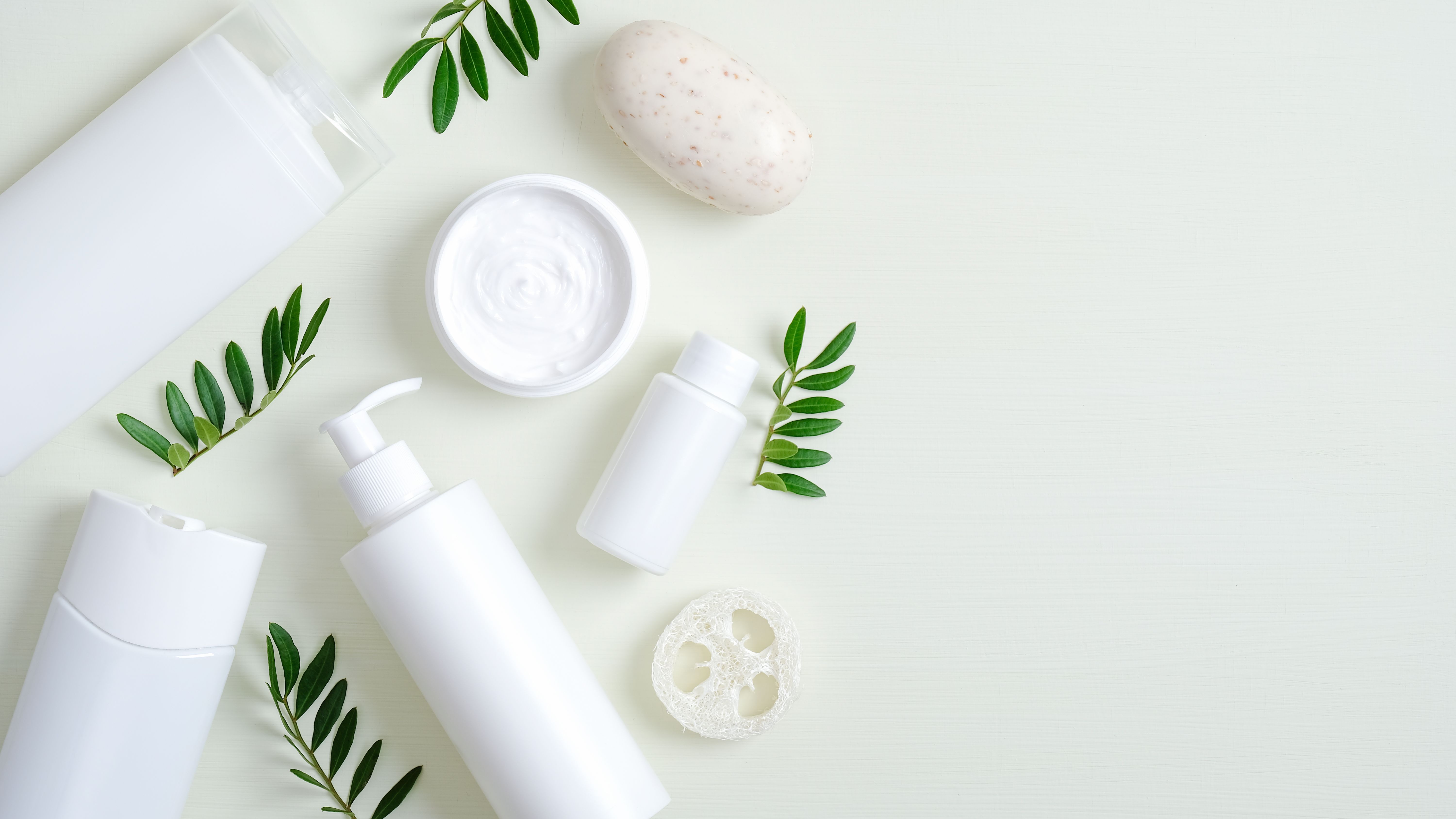 eco friendly skincare