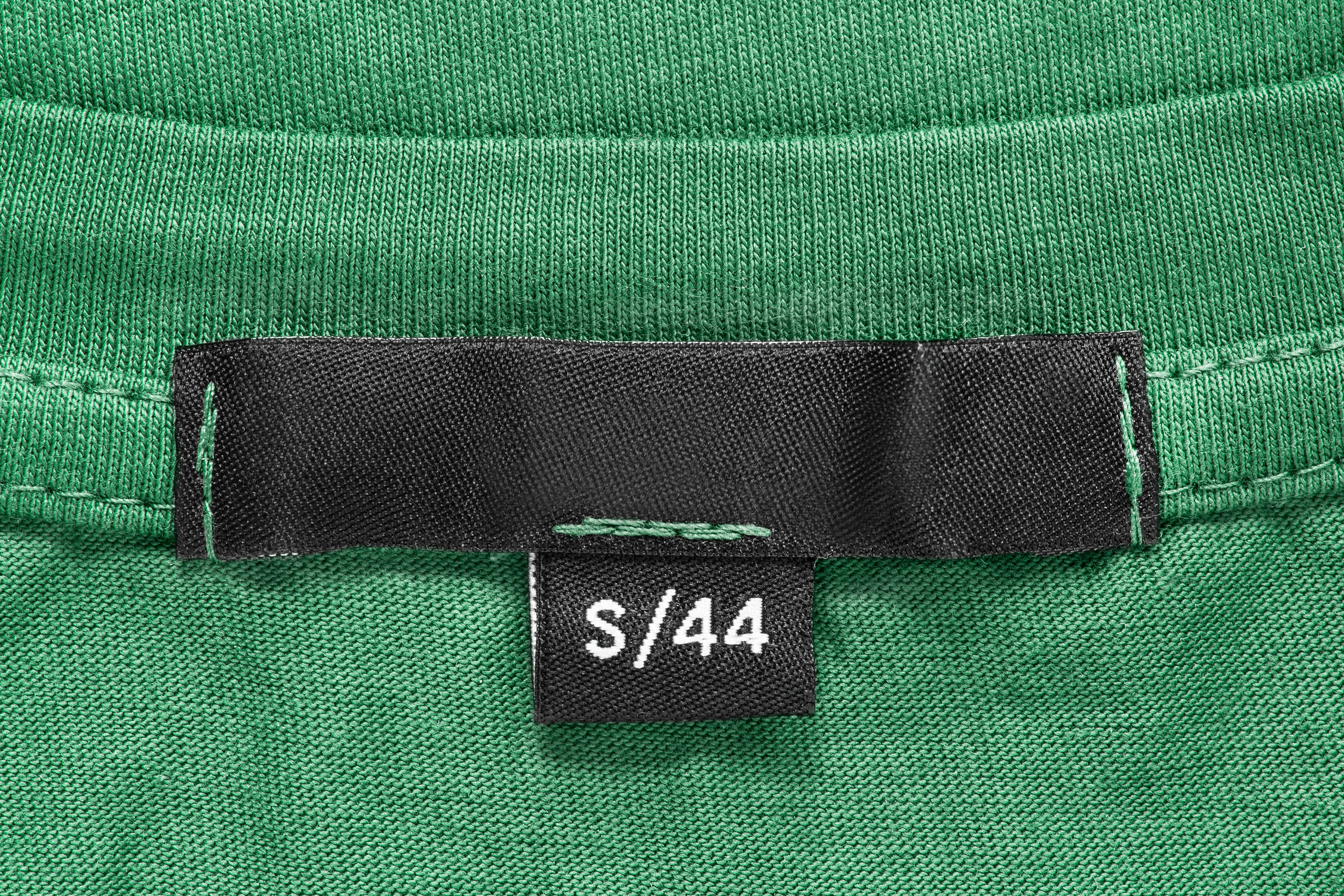 green label fashion