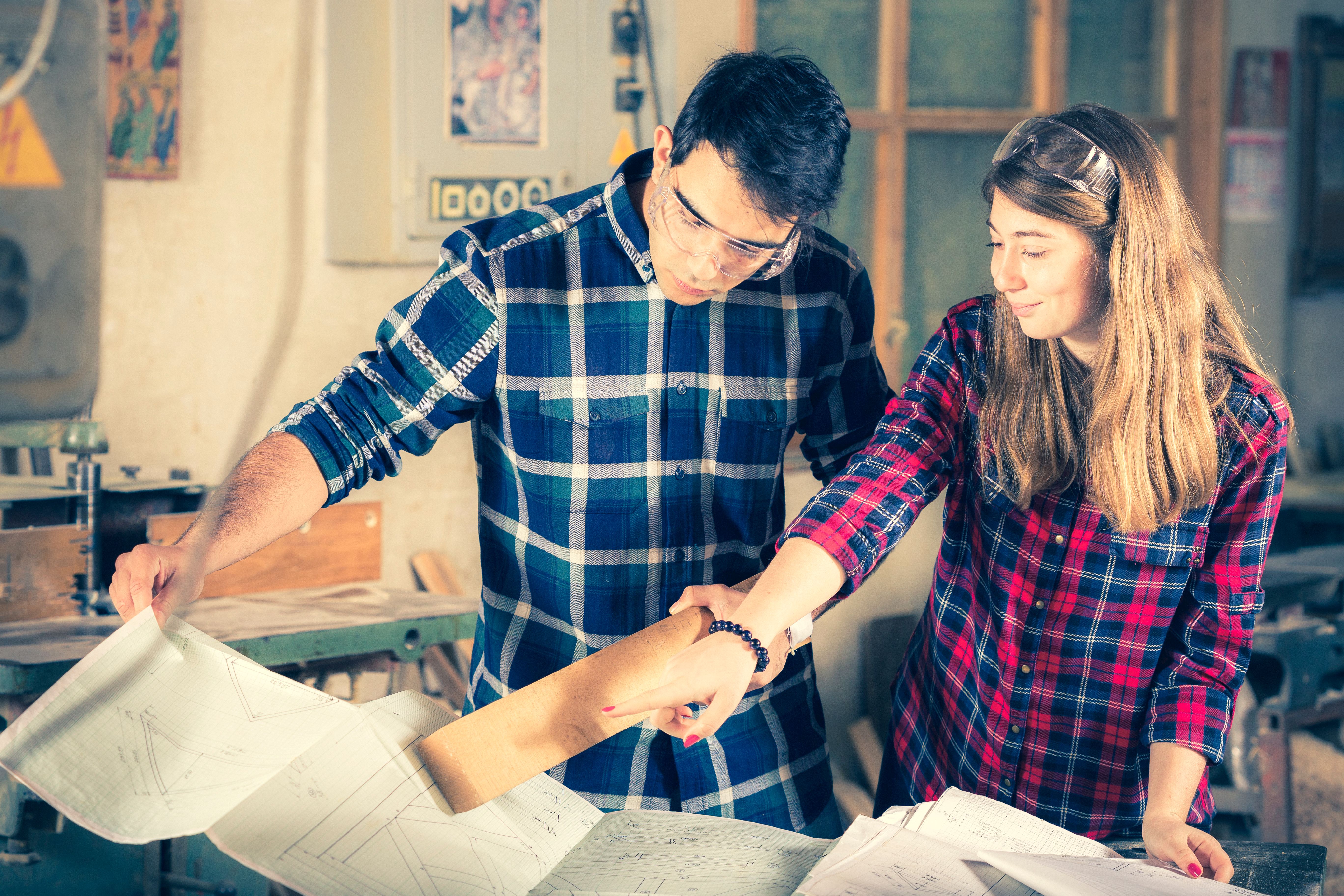 nachhaltigkeit handwerk