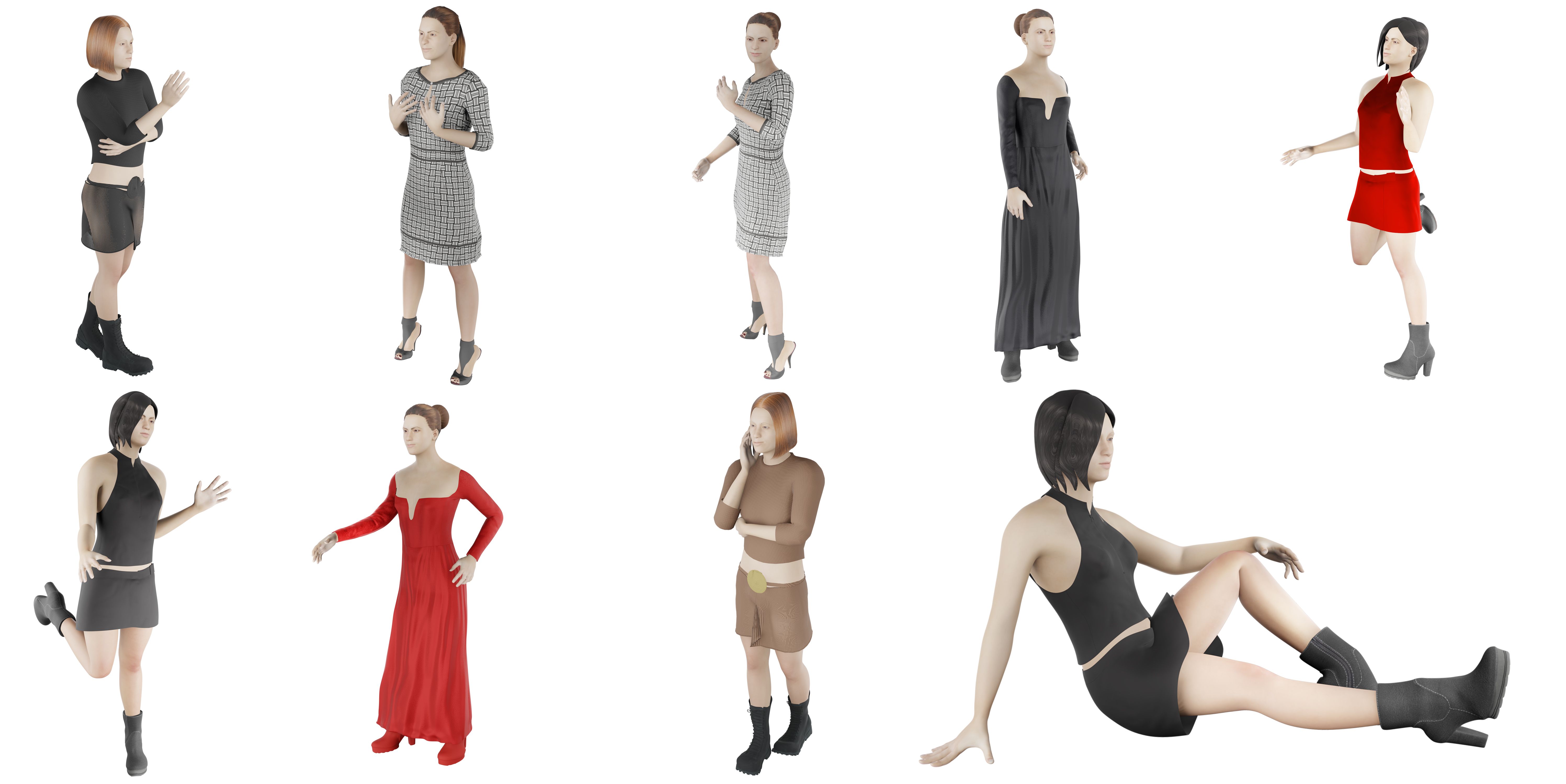 pre-trained model selection