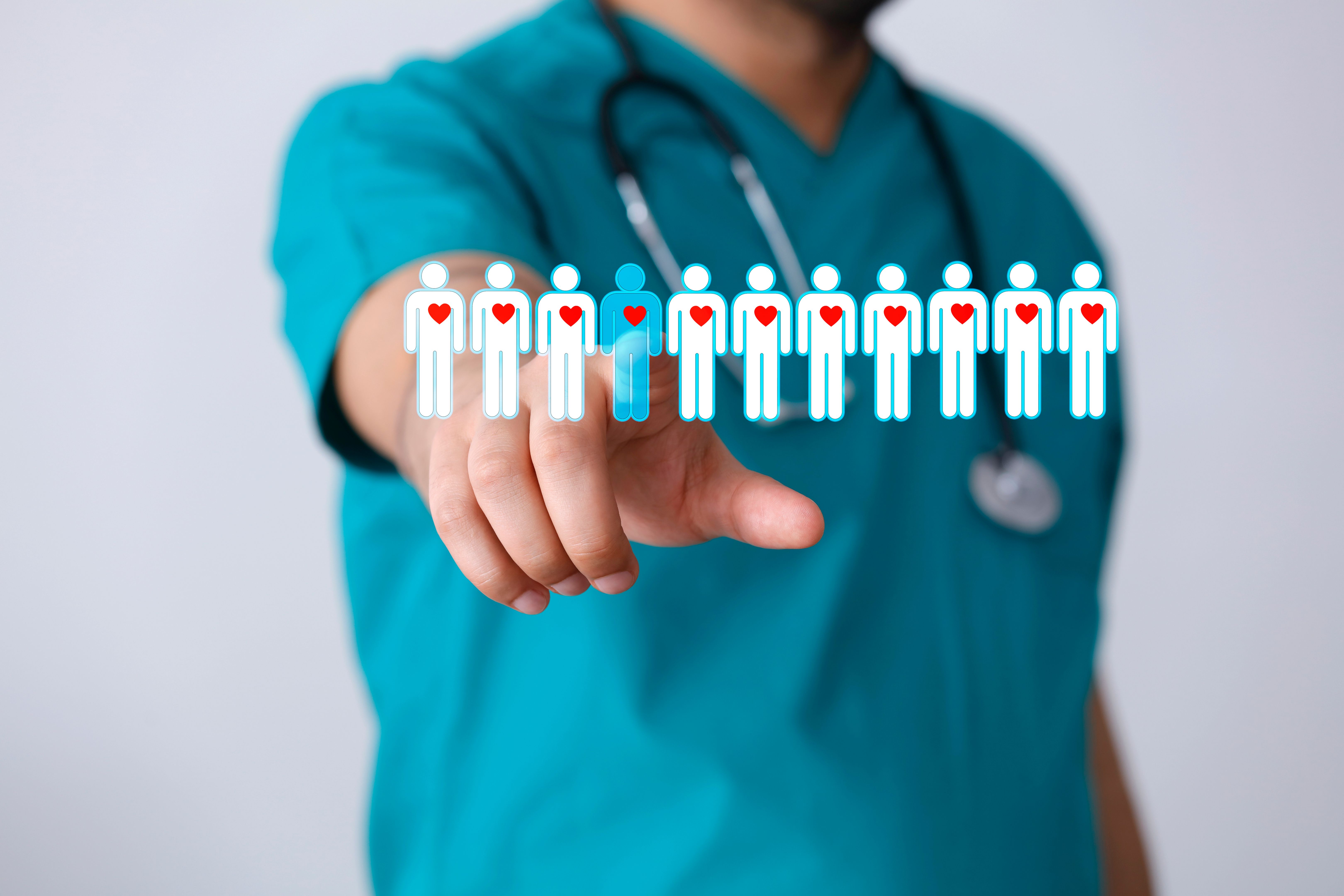 medical recruitment agencies