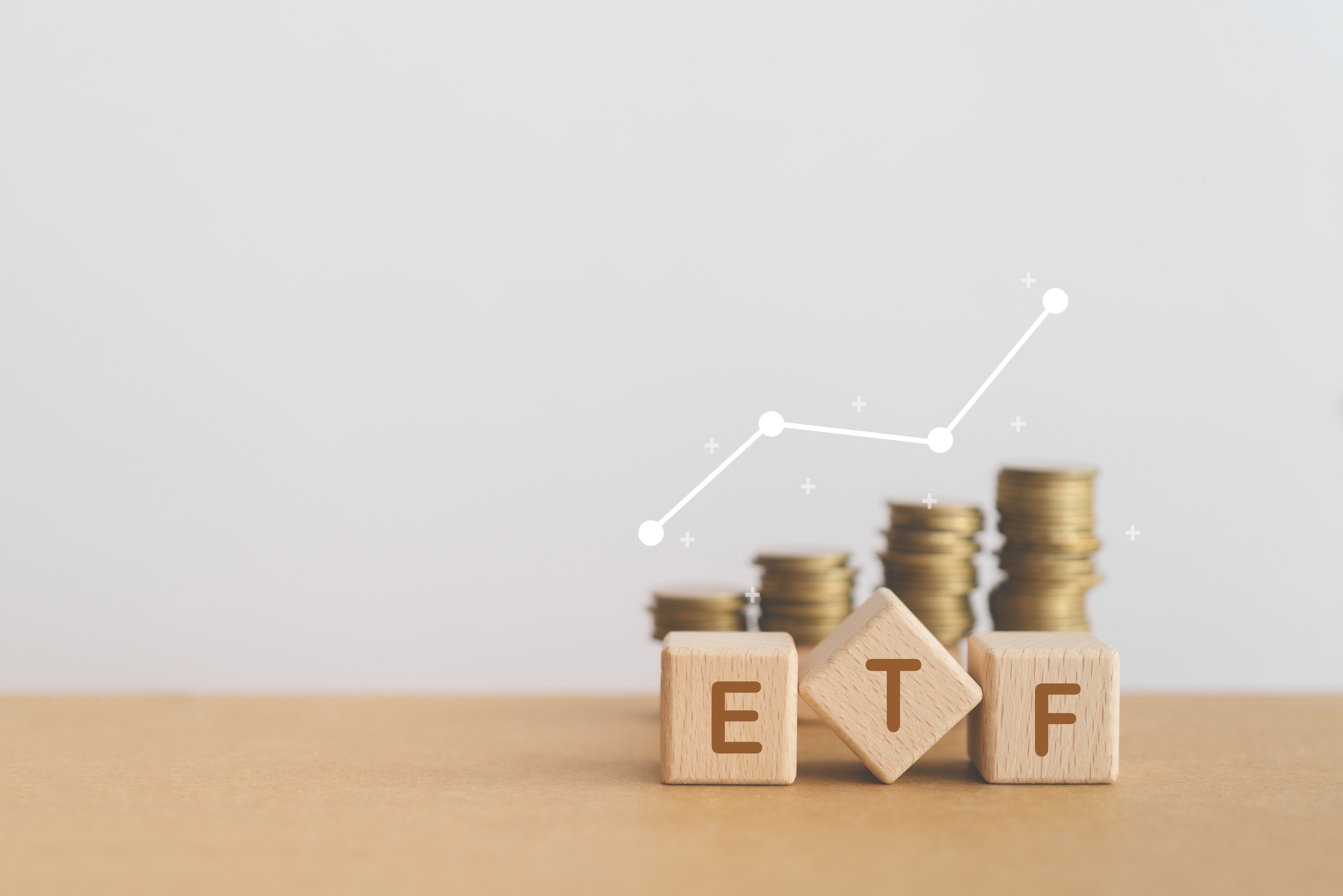 ETF growth