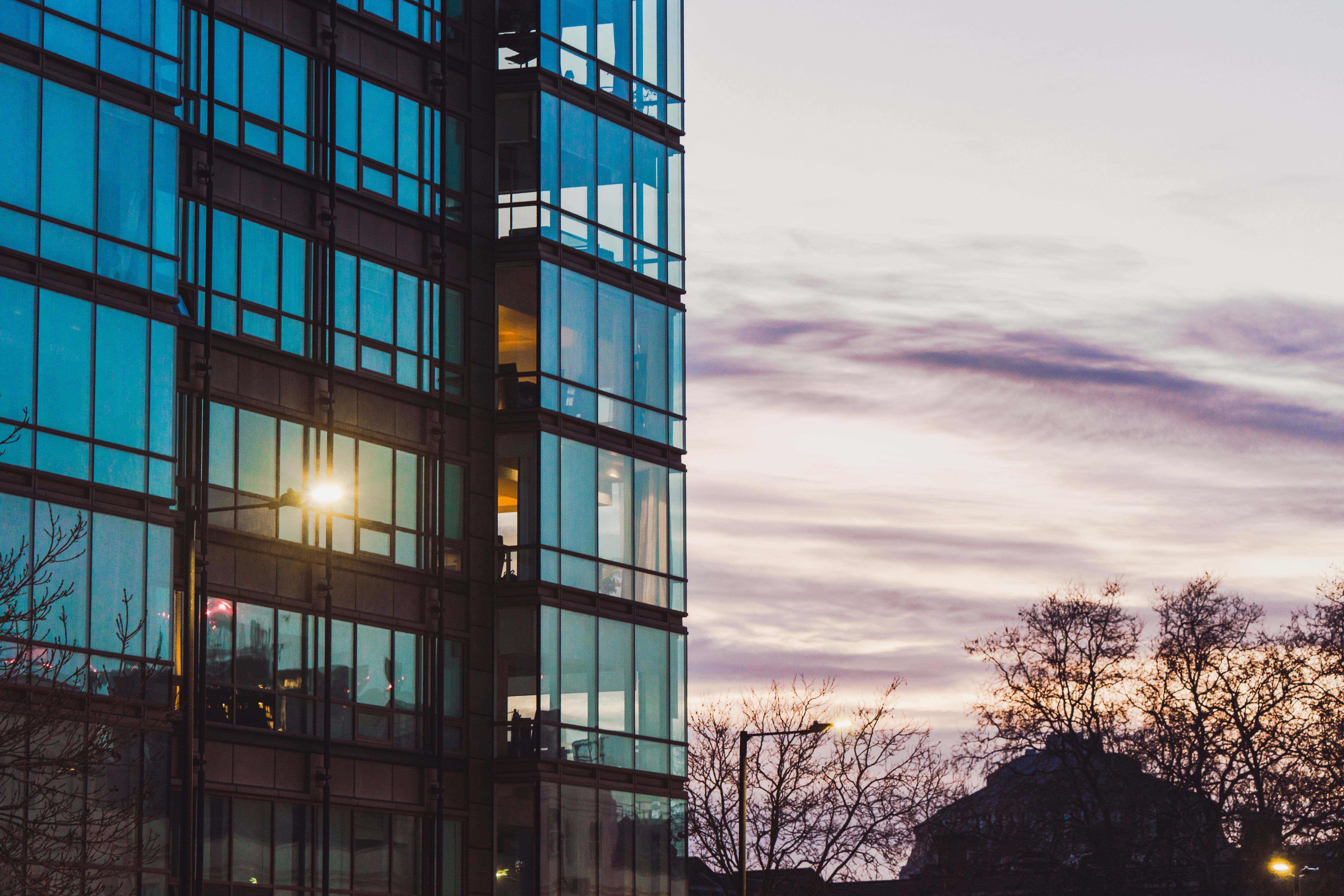 winter property management