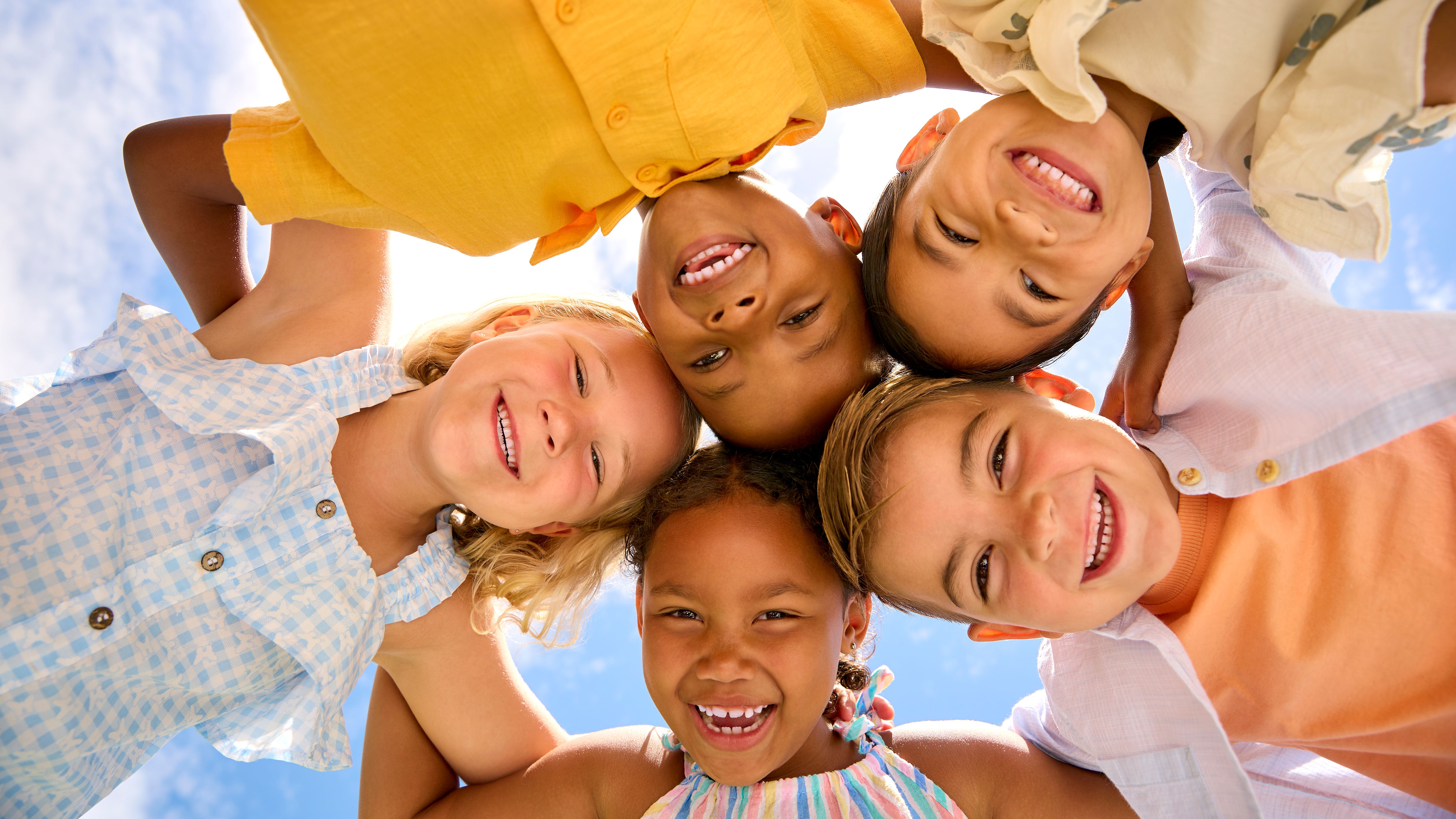 children group