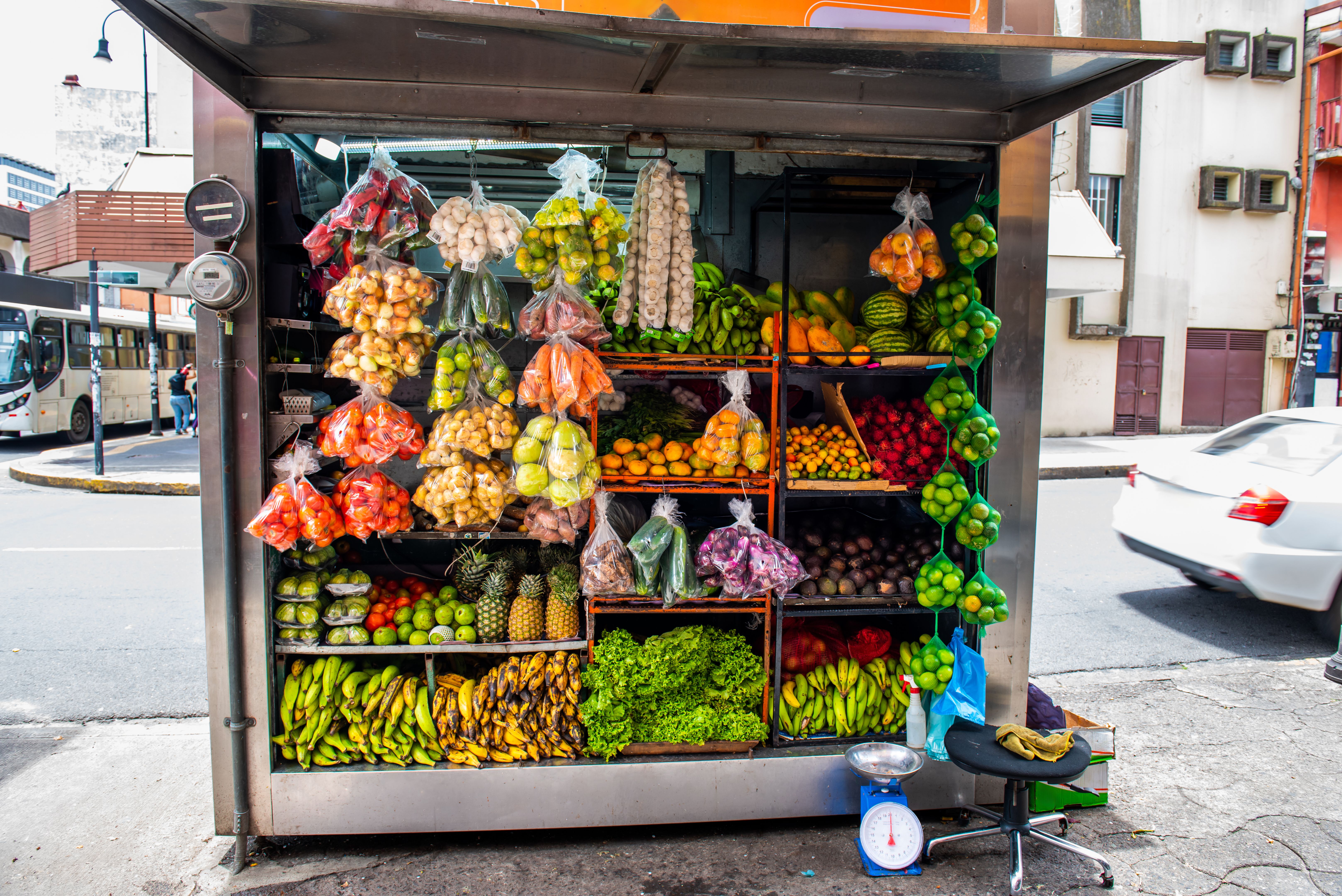 food market san jose