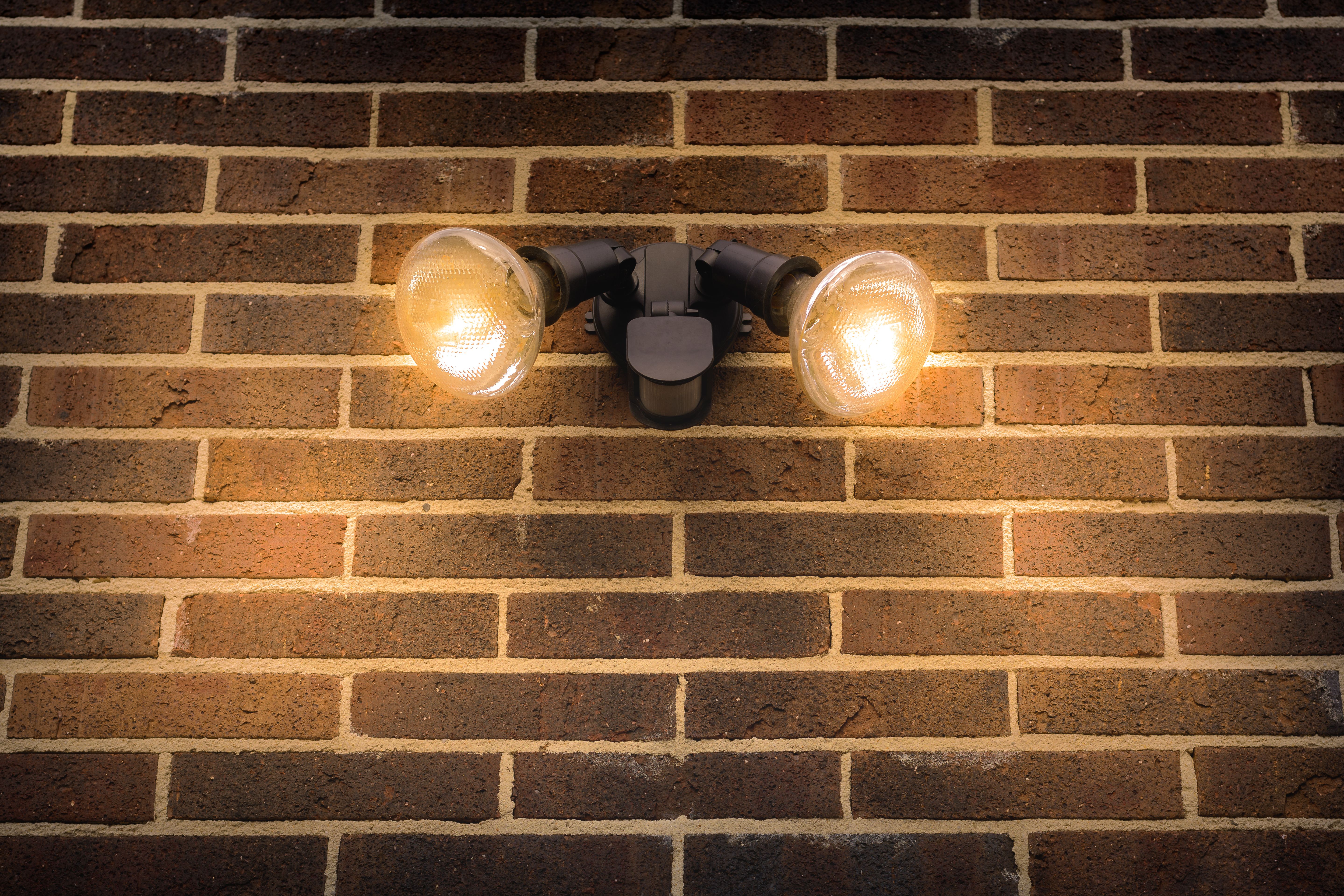 home security lights