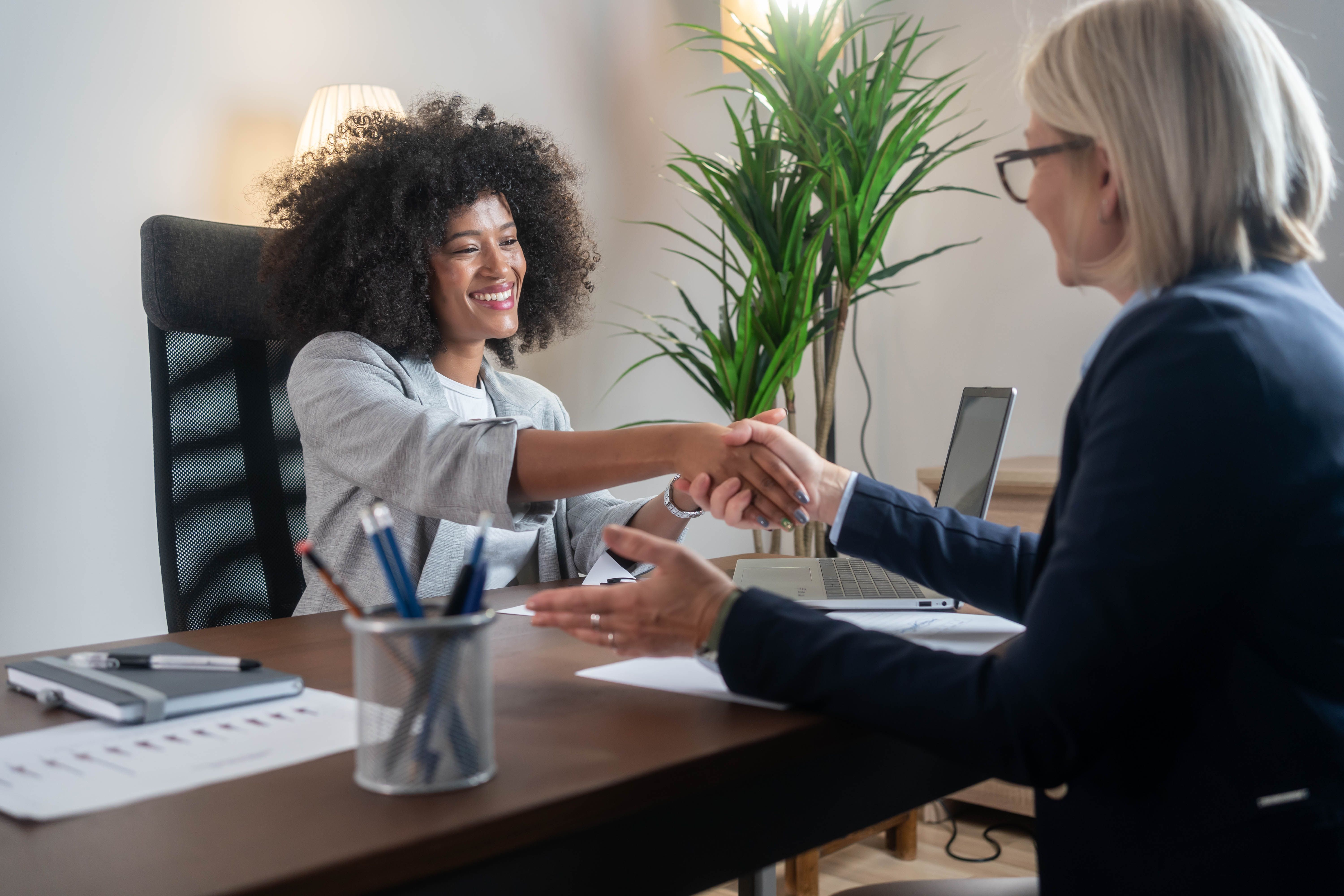 insurance broker credentials