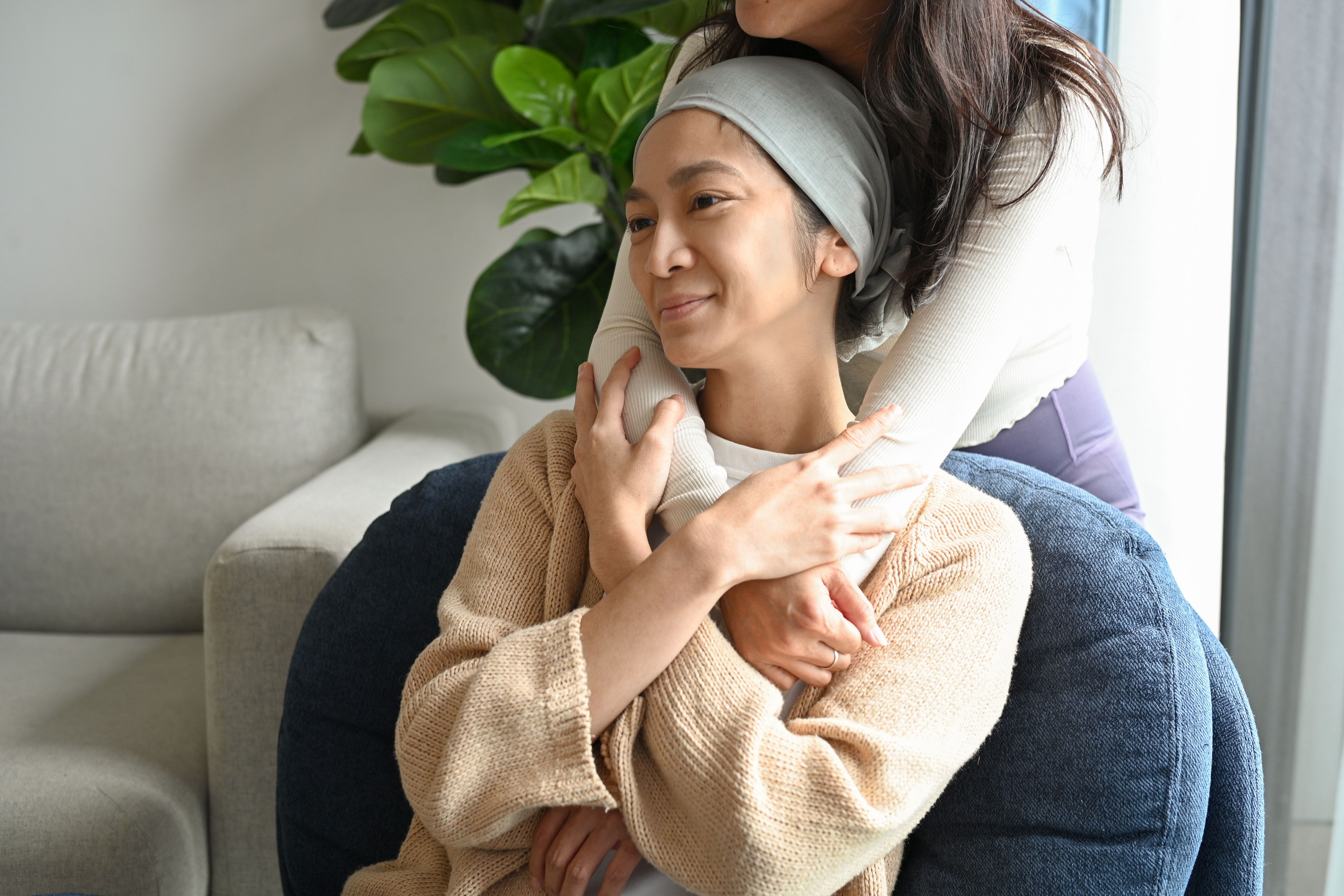 insurance support cancer