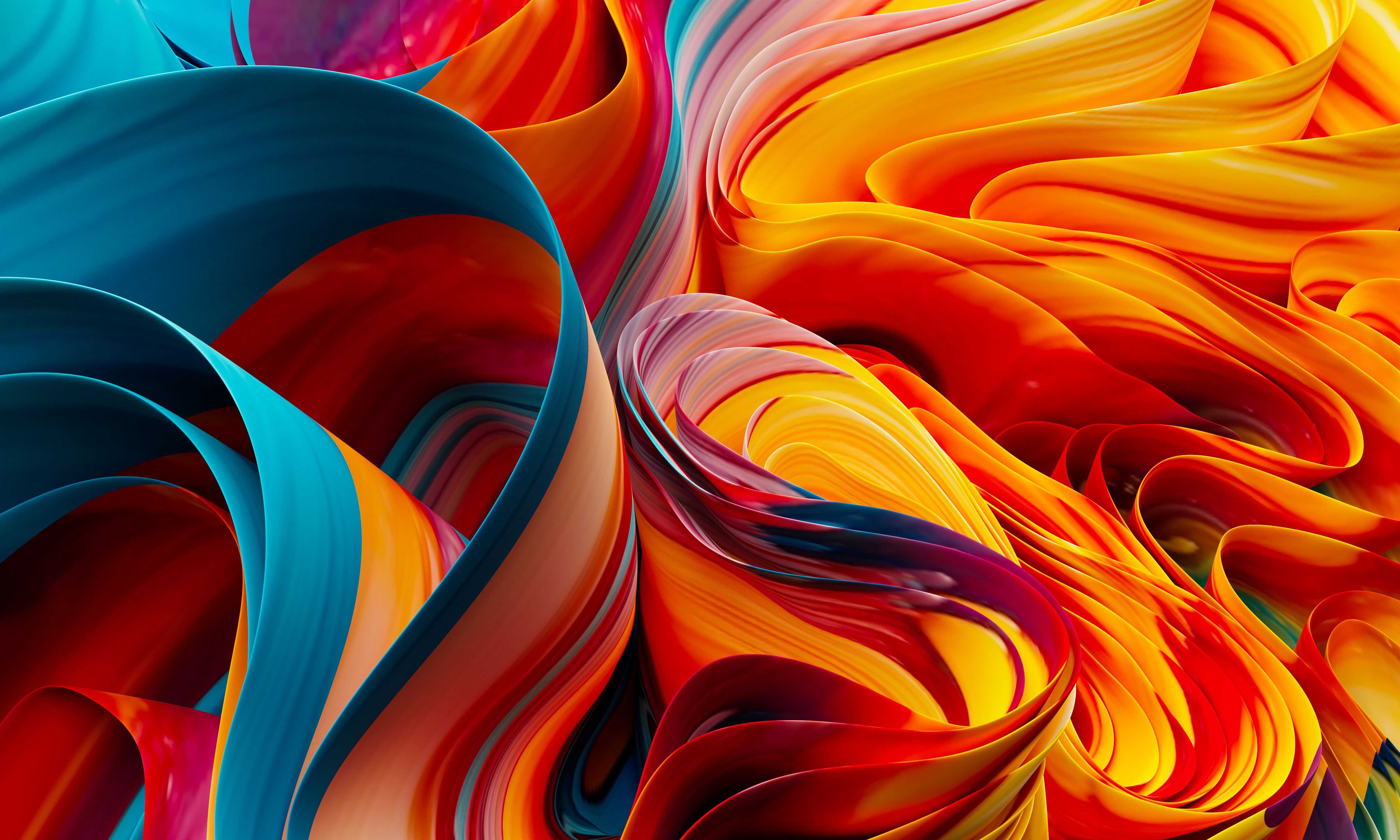 modern textile technology