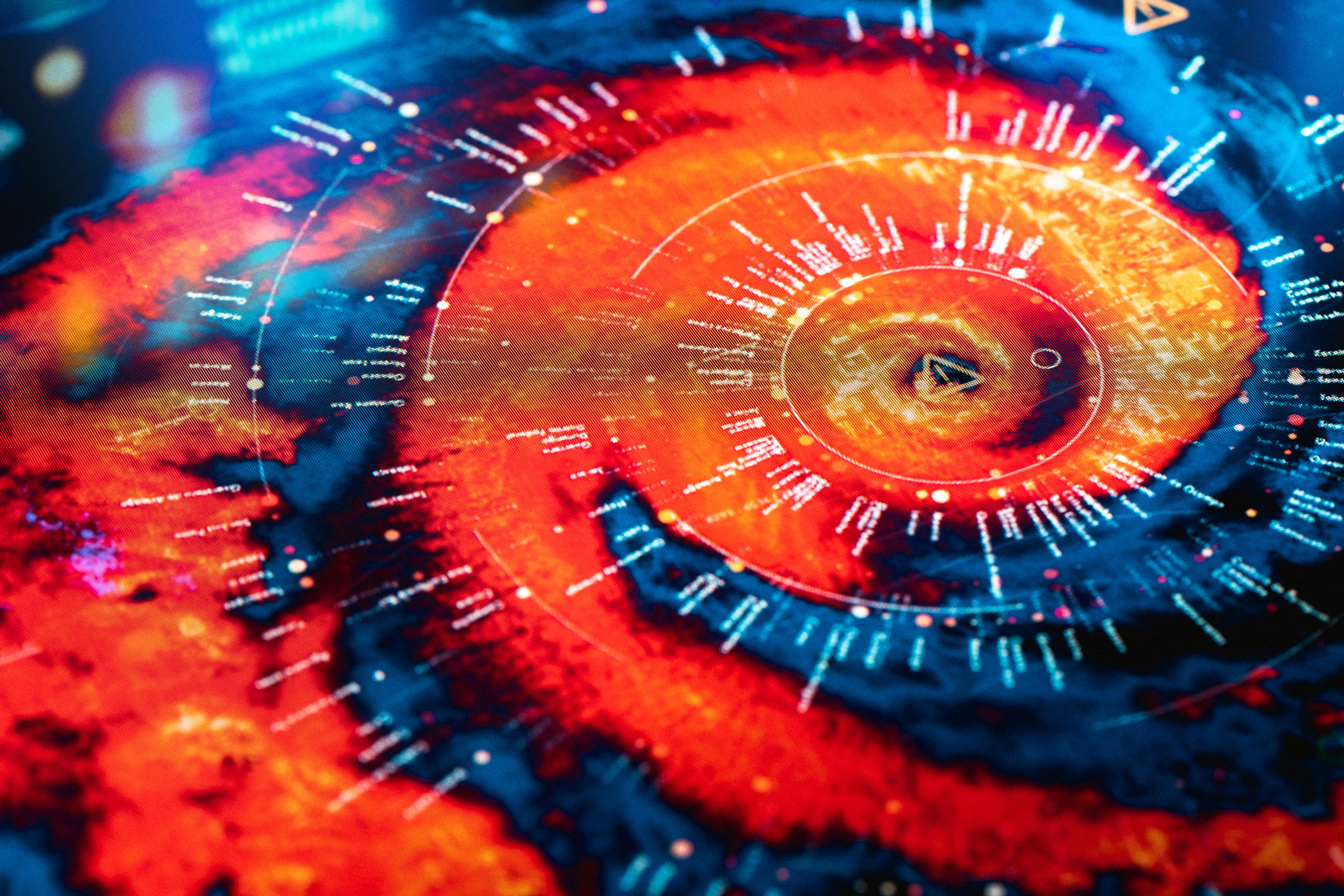 hurricane technology