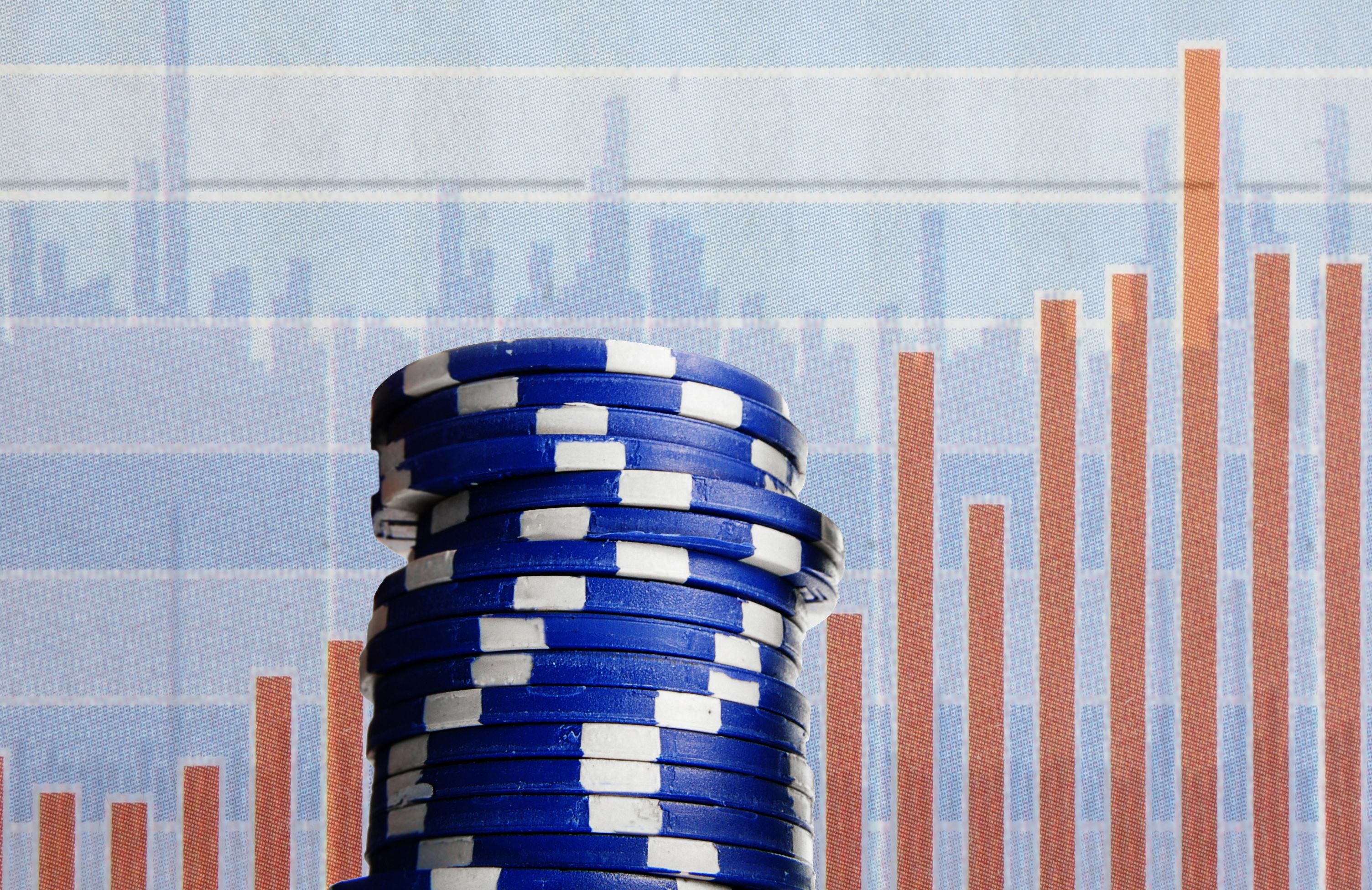 blue chip stocks