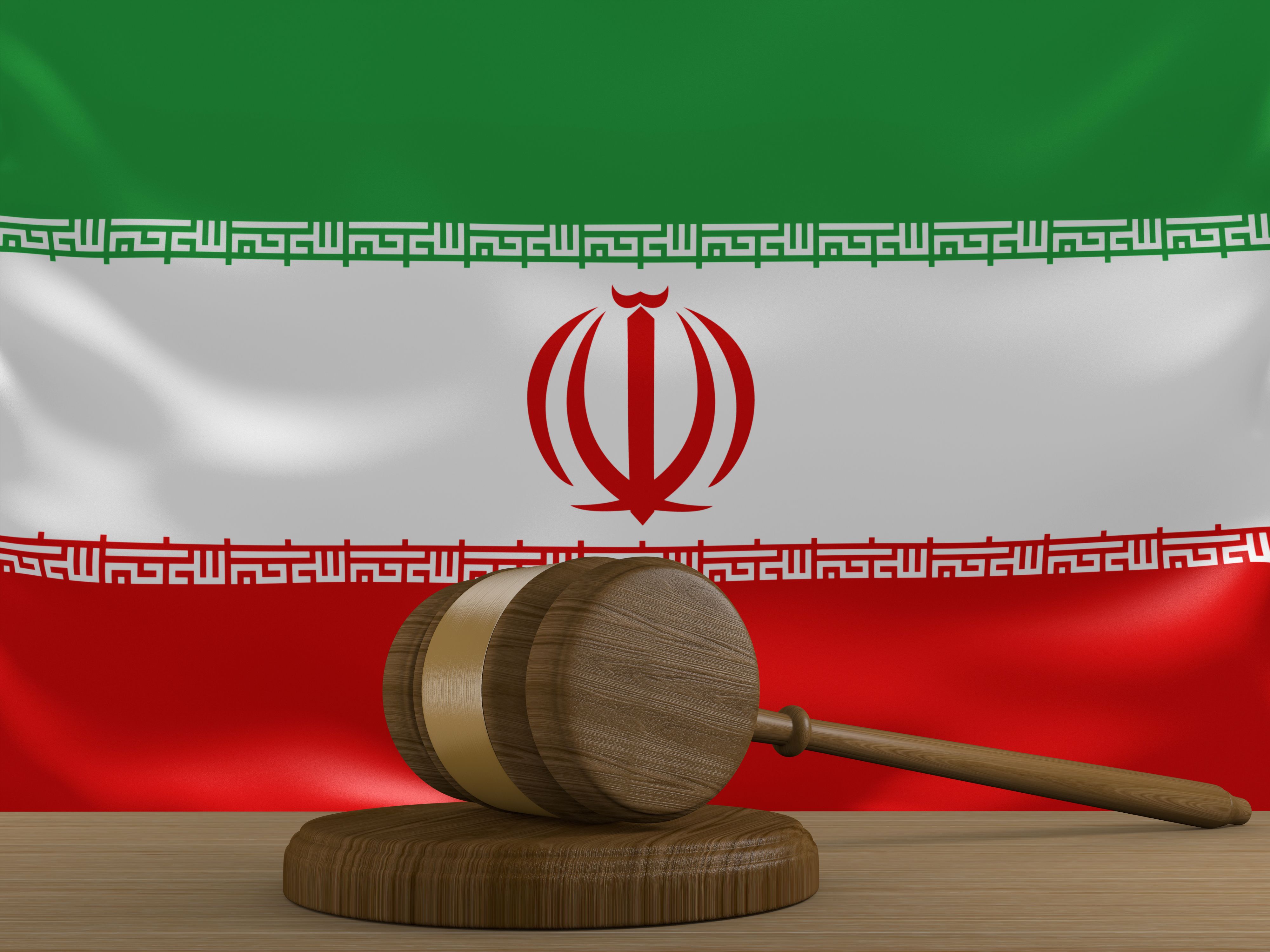 iranian tools