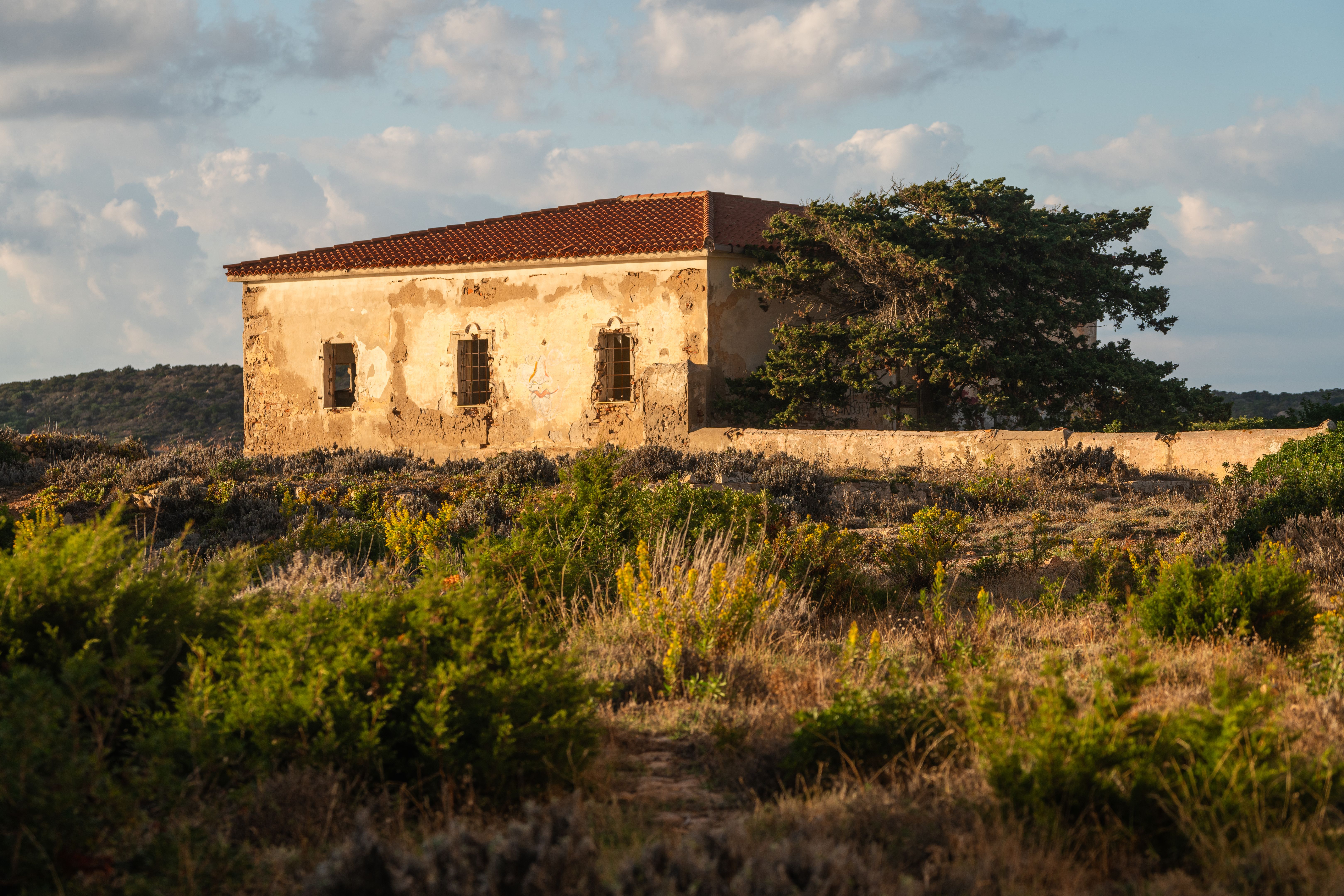 south sardinia renovation