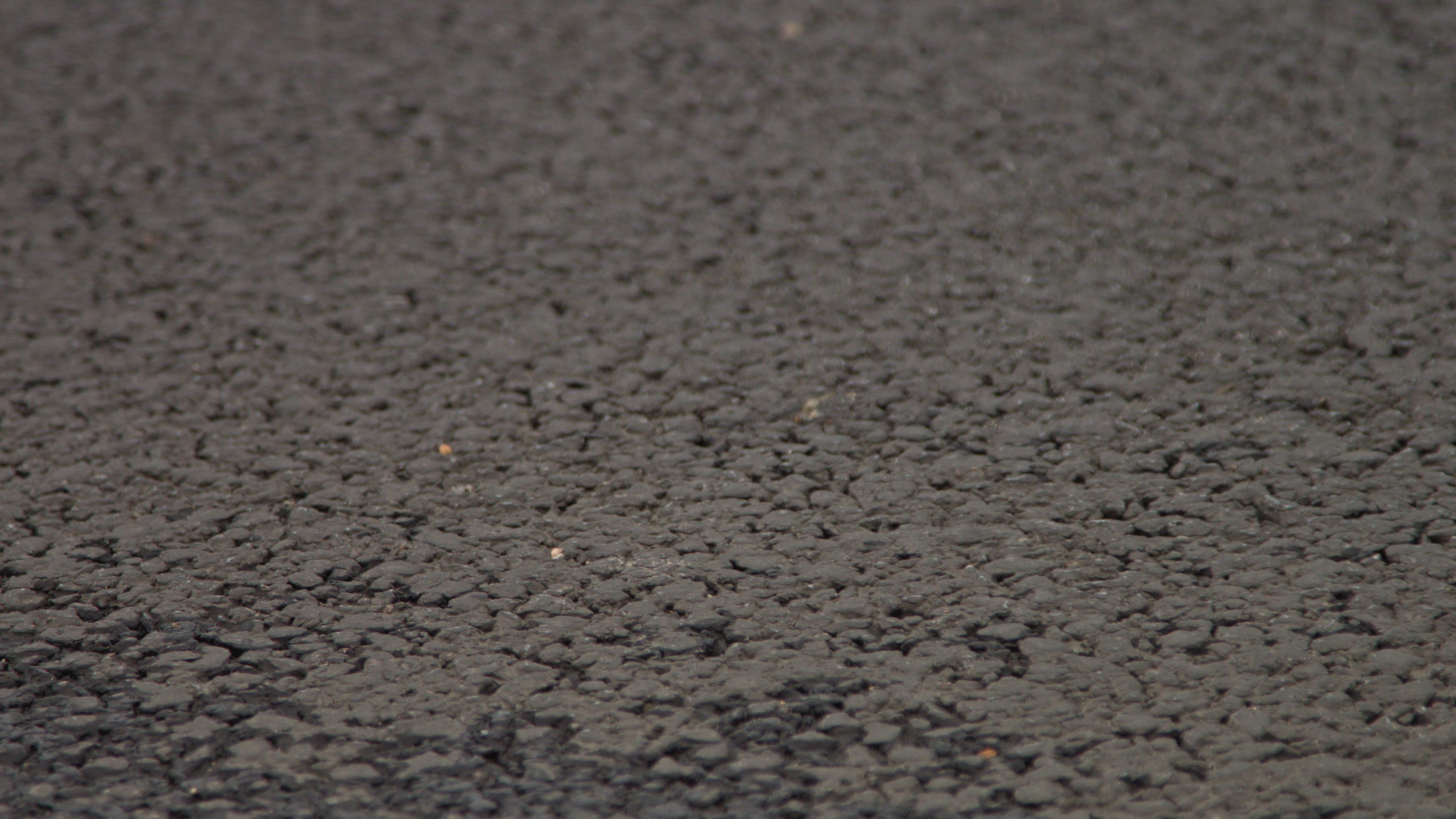 resin driveway repair