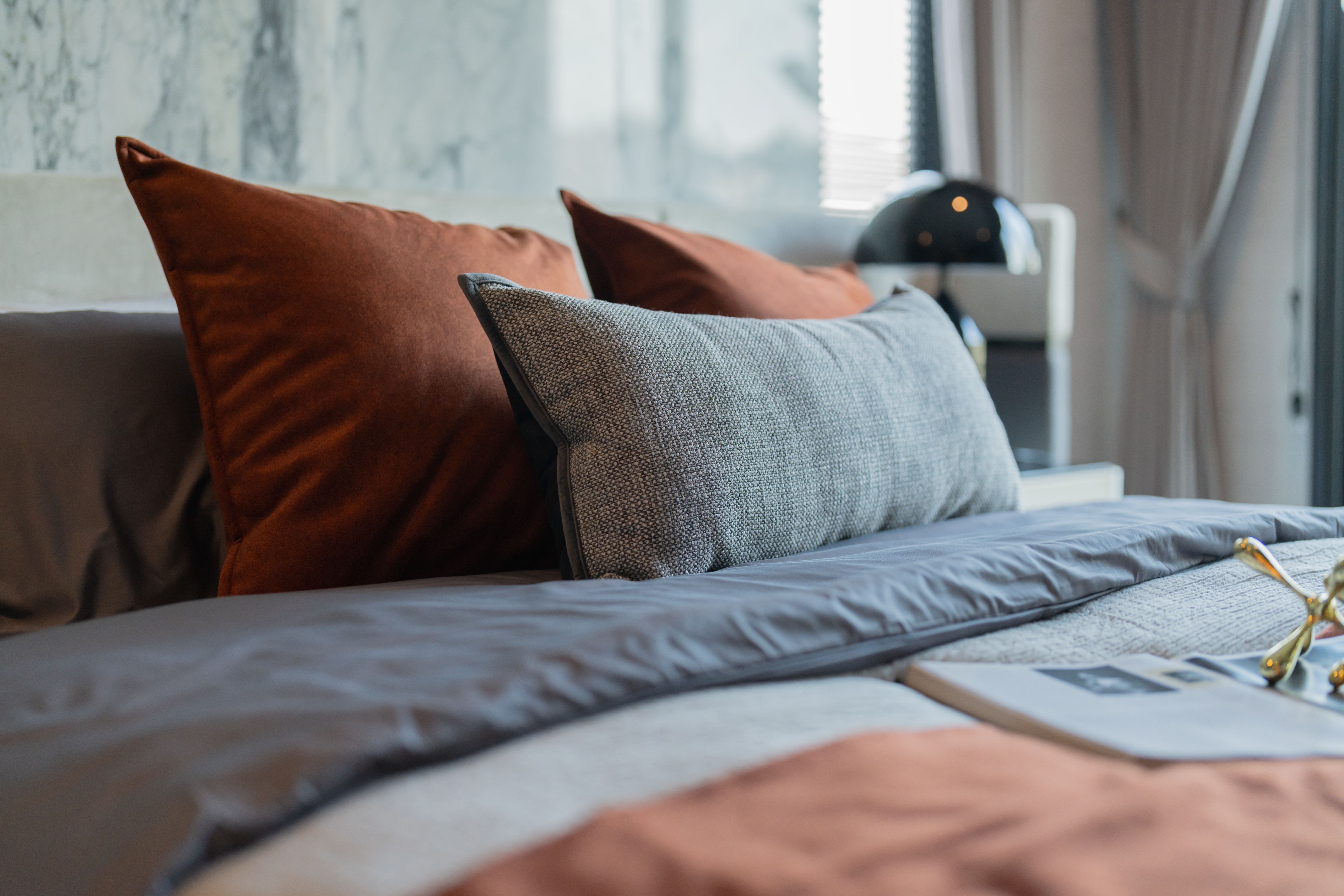 california dream home