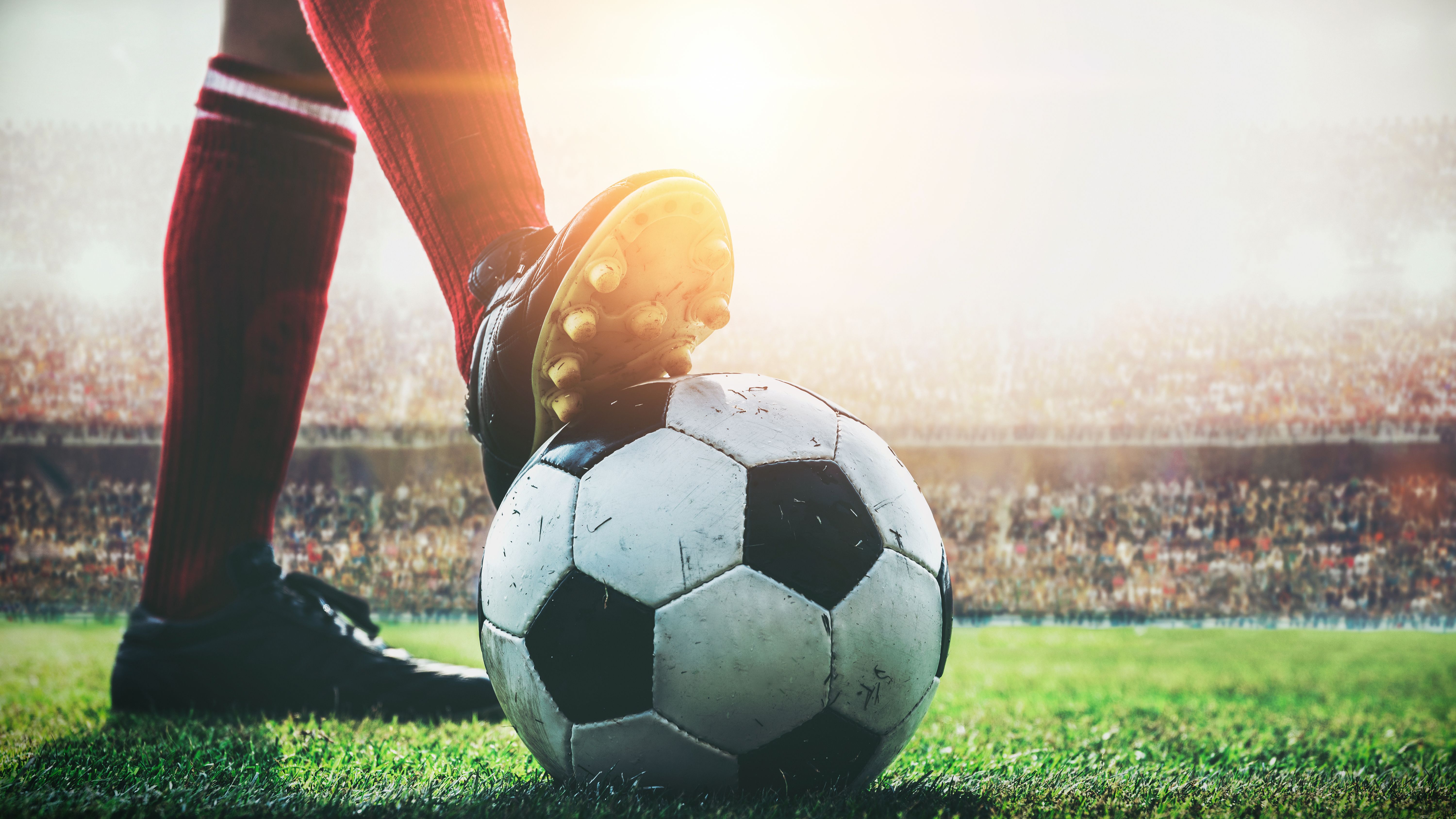 soccer gear