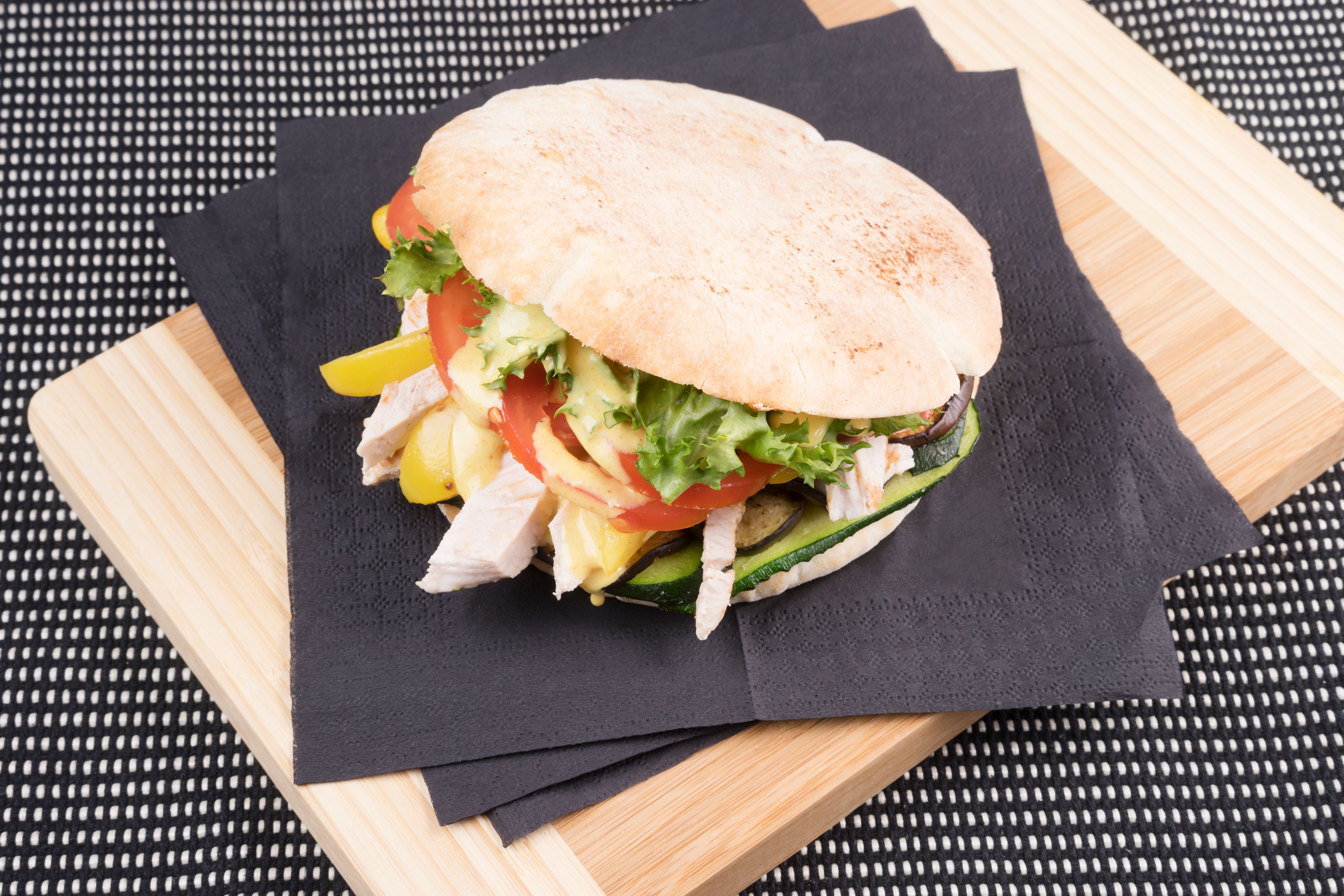 Puccia Salentina 2 Puccia Salentina 2