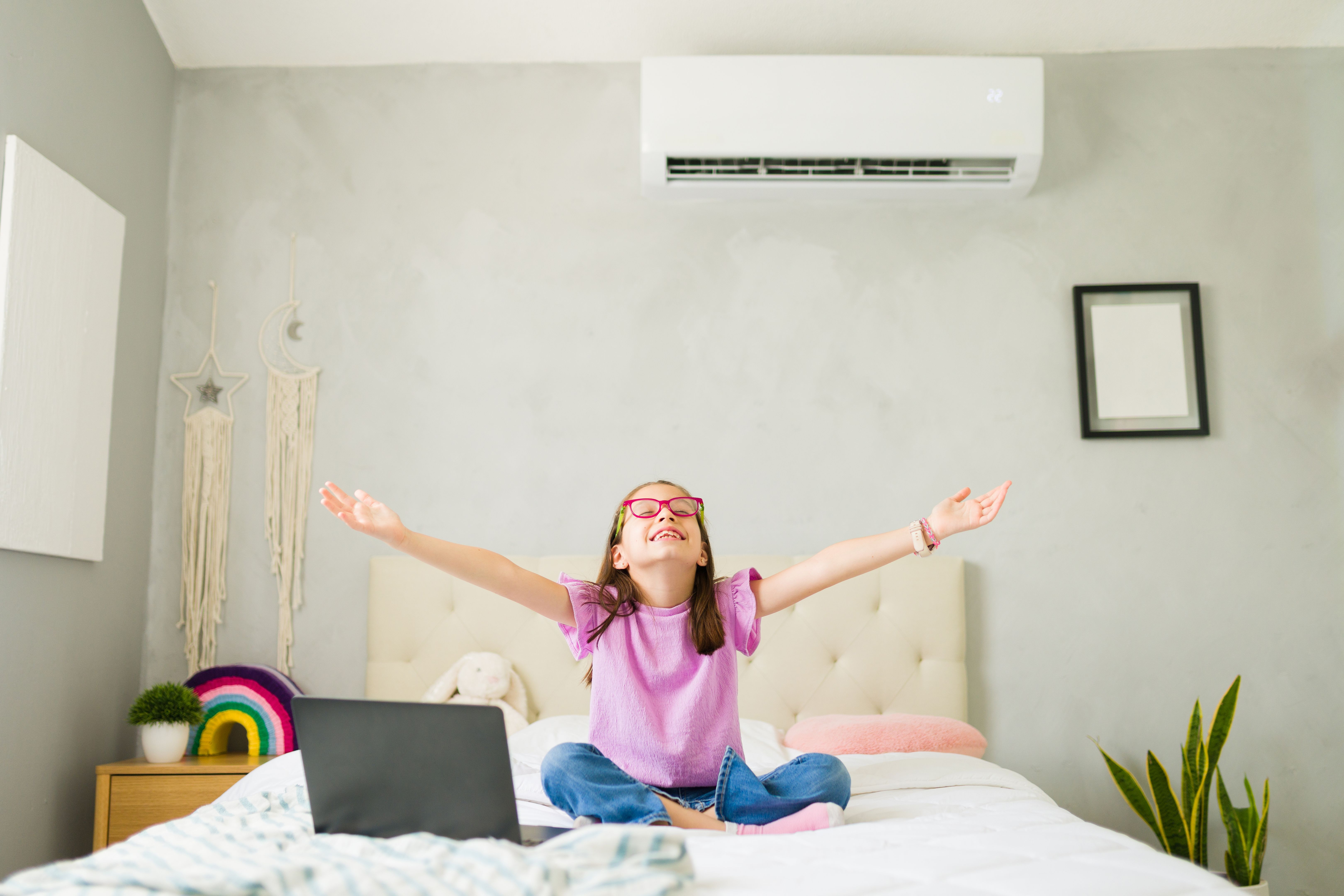 energy-efficient equipment