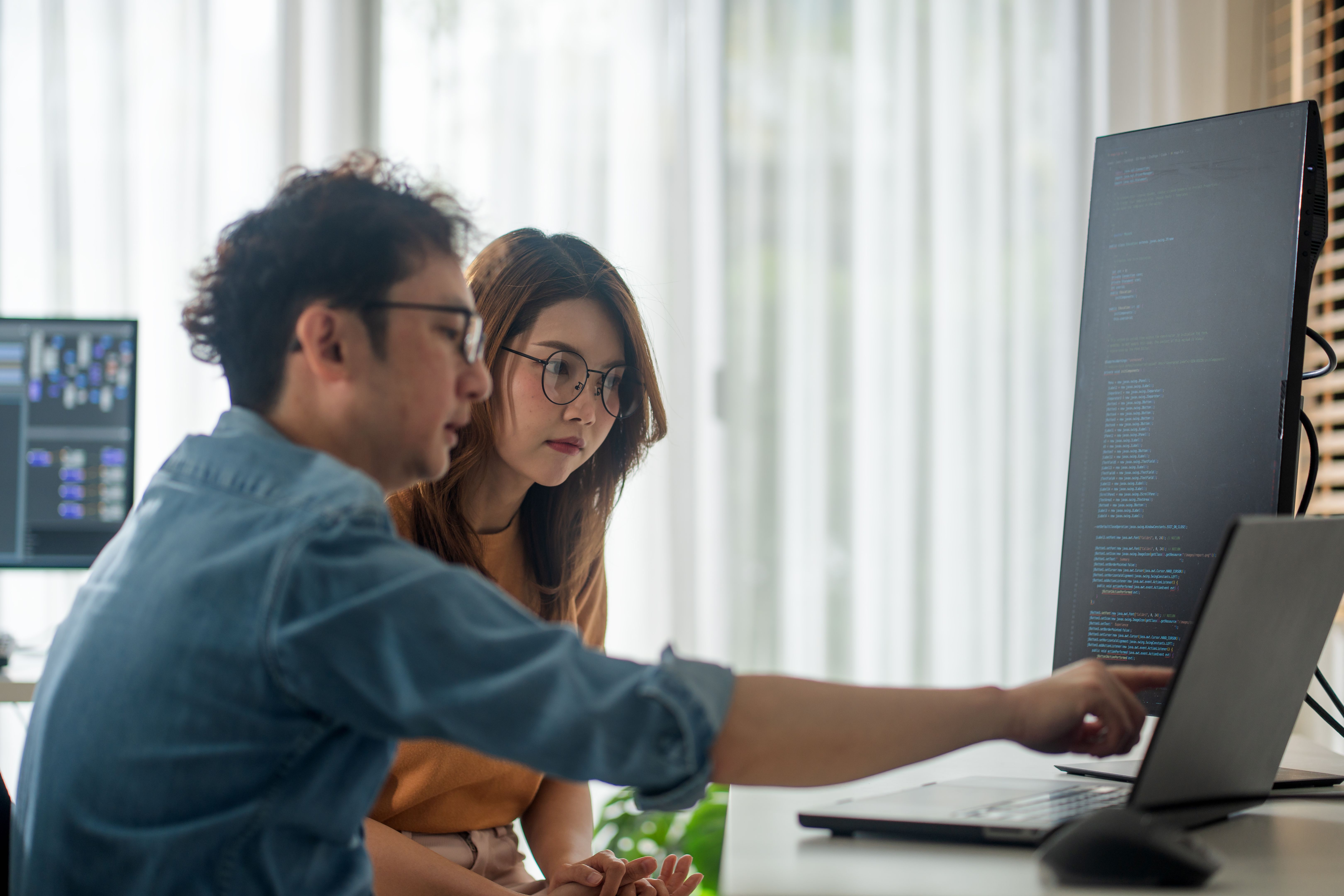 cybersecurity consultant