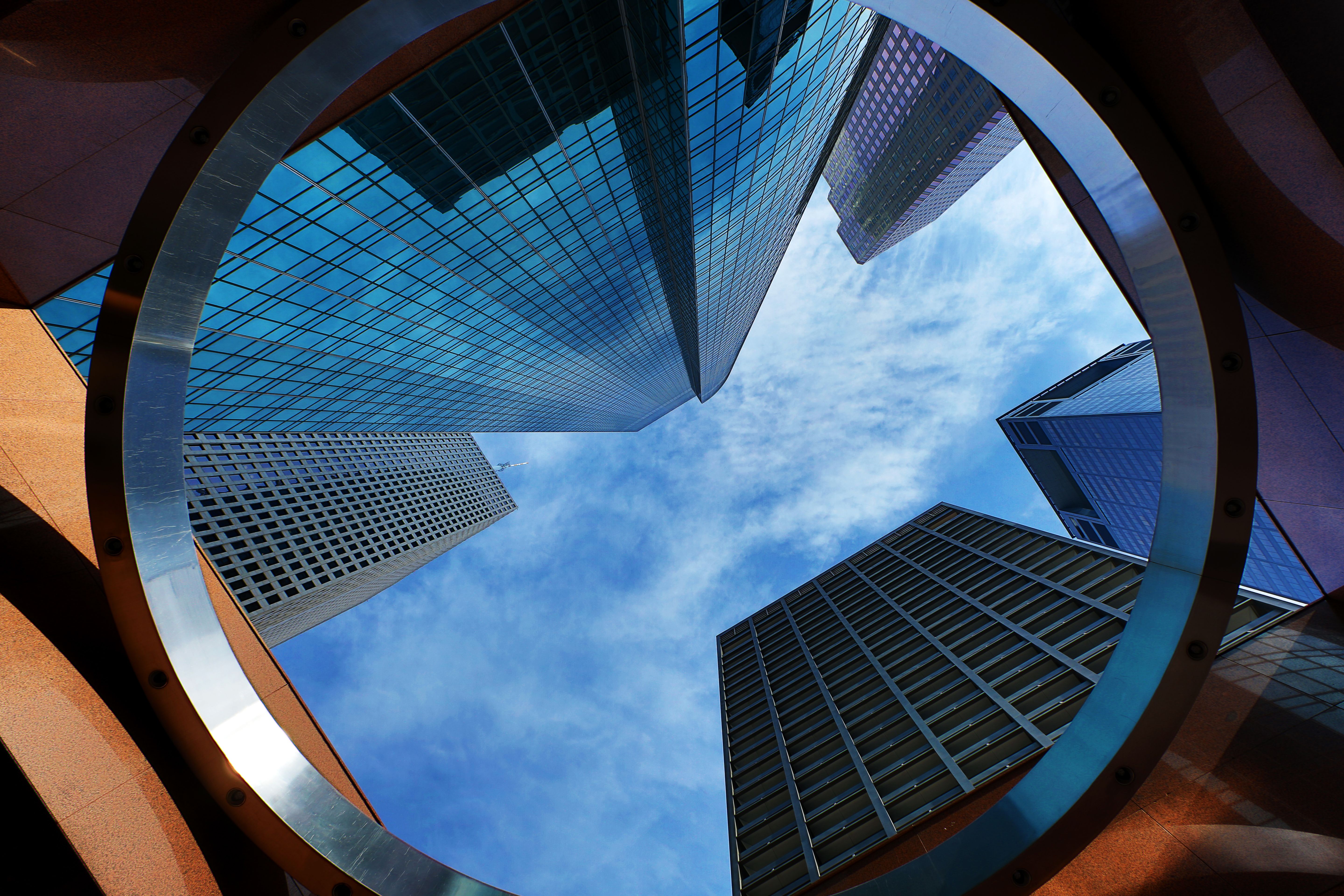 modern architecture