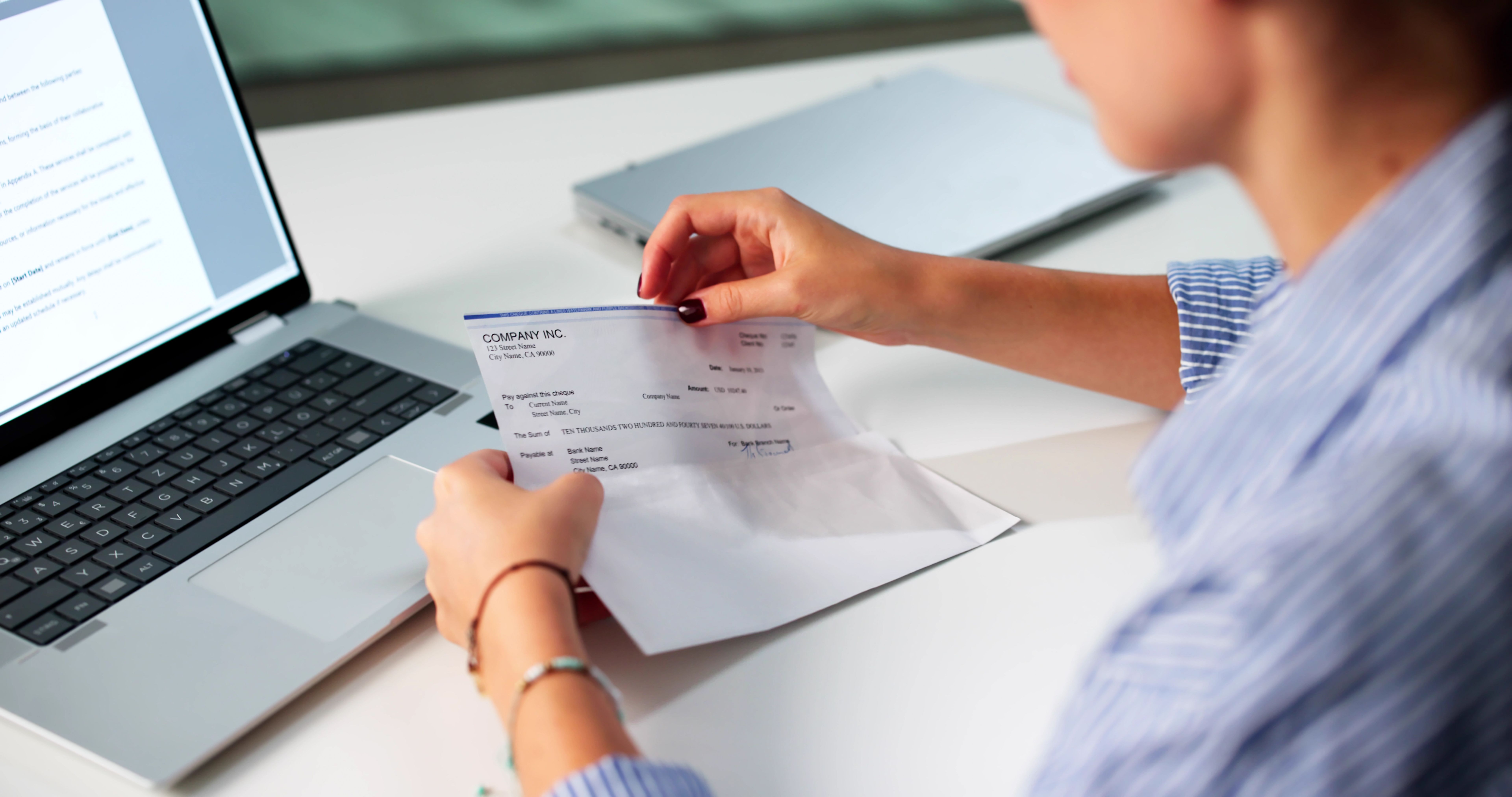 payroll management