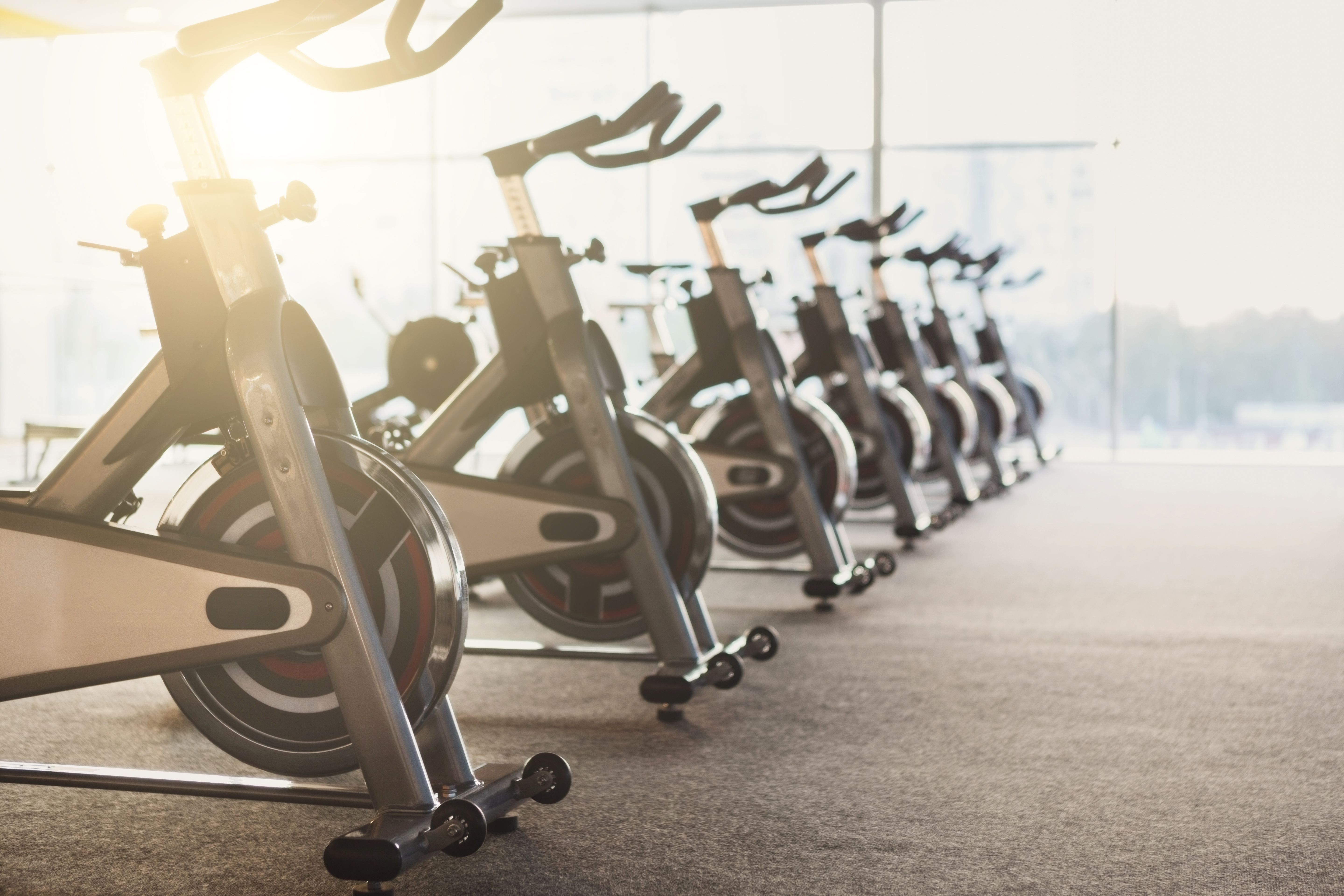 wellness center