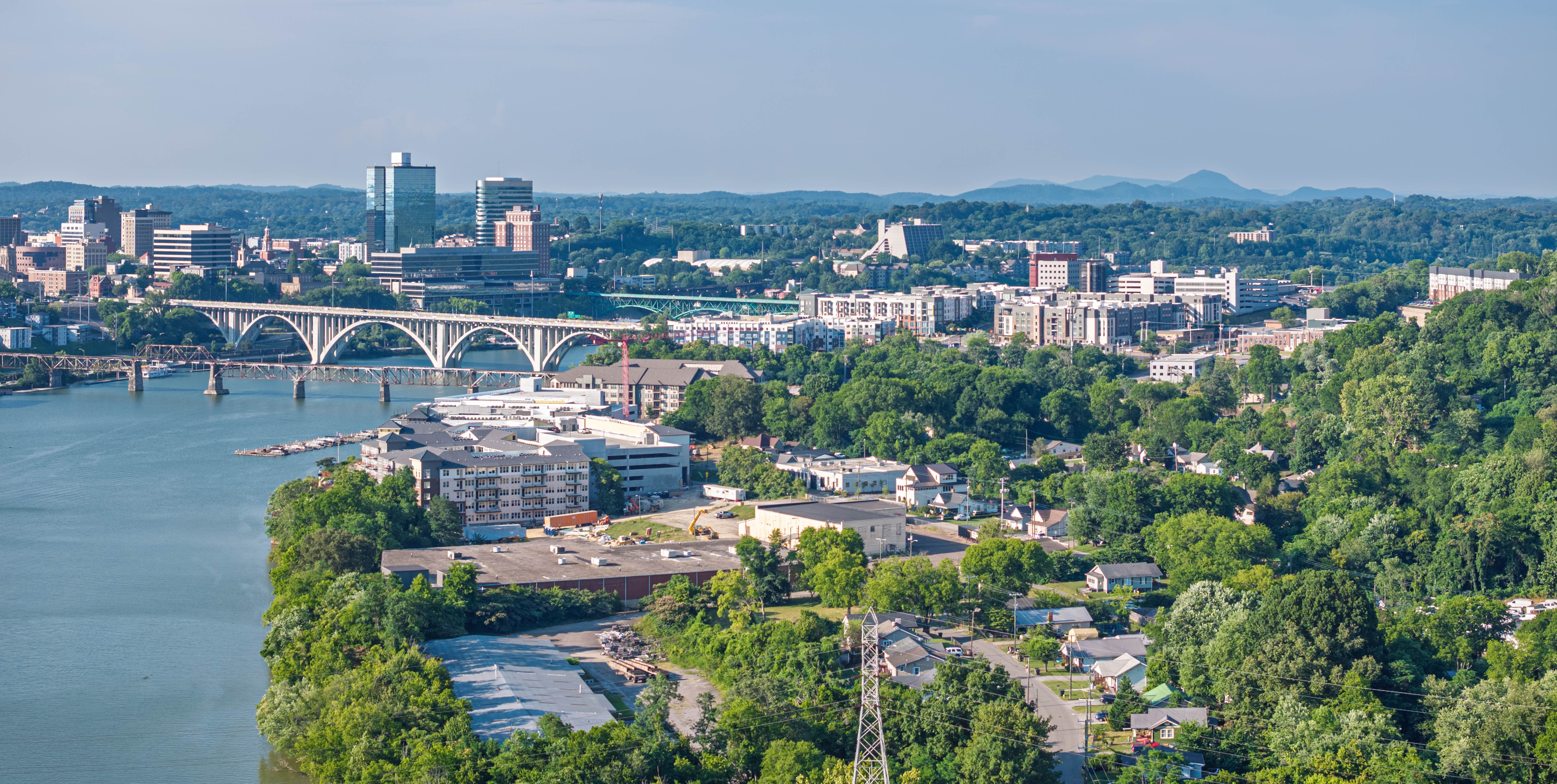 environmental law Tennessee