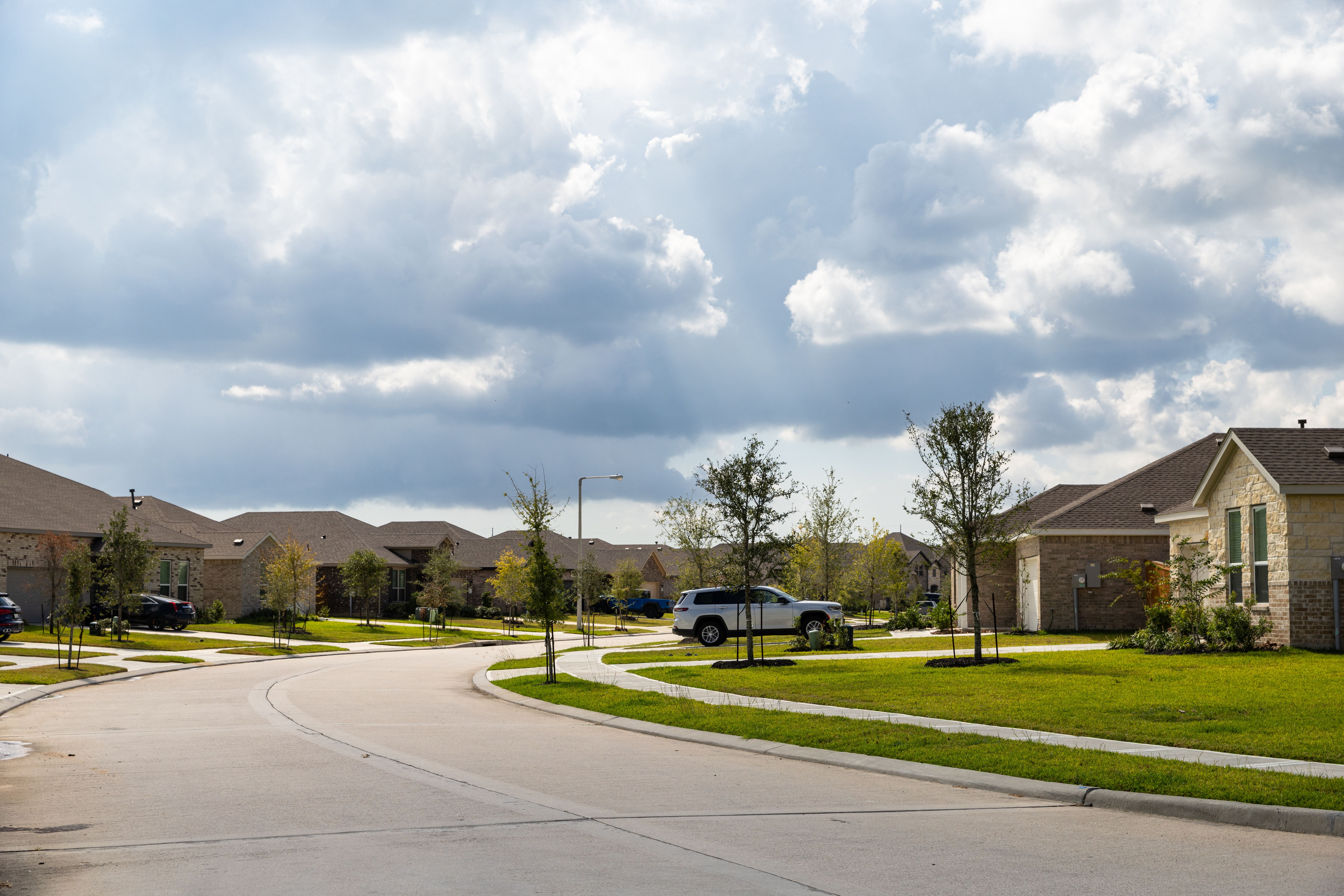 independent living texas