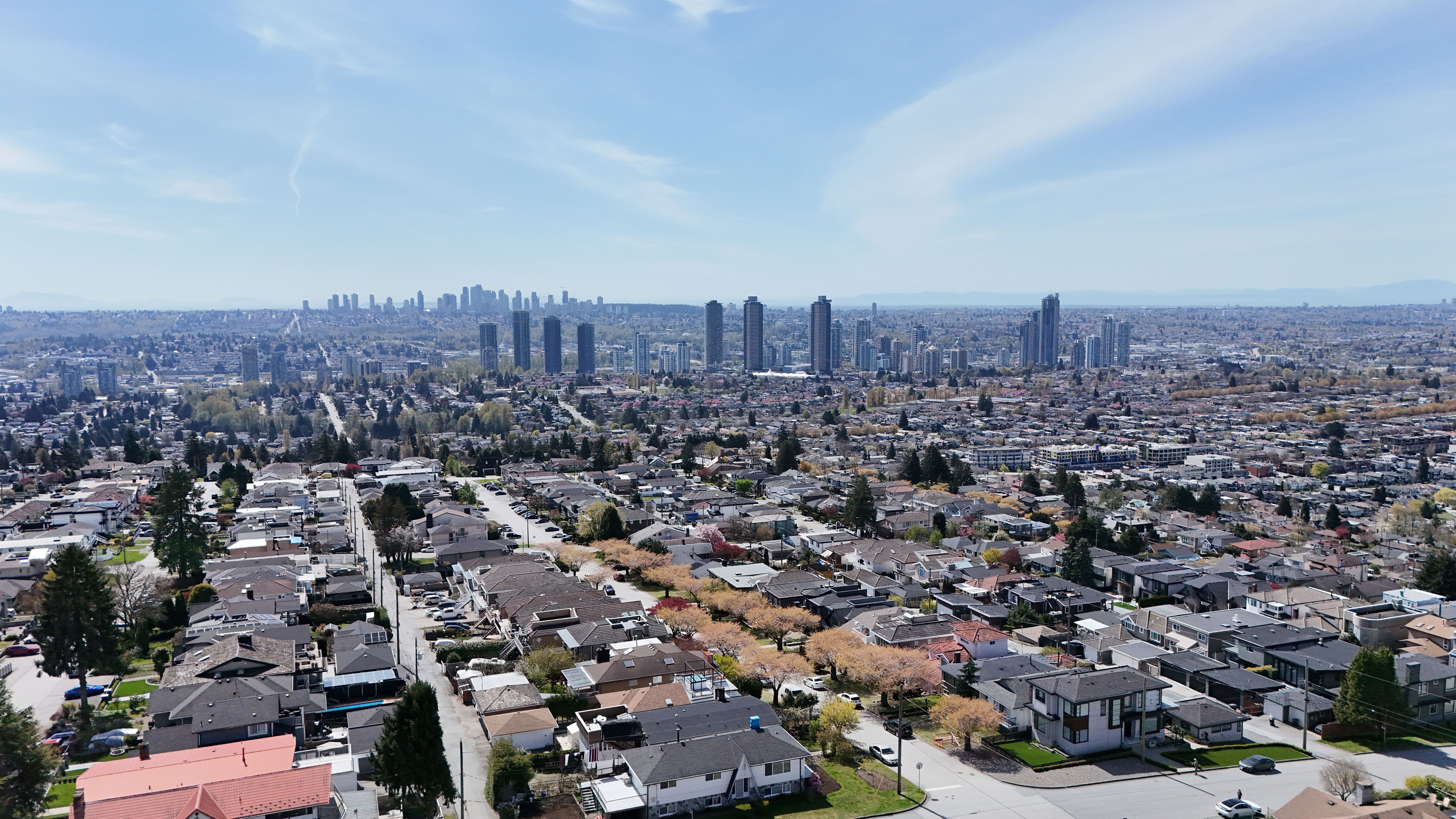 retail center richmond hill