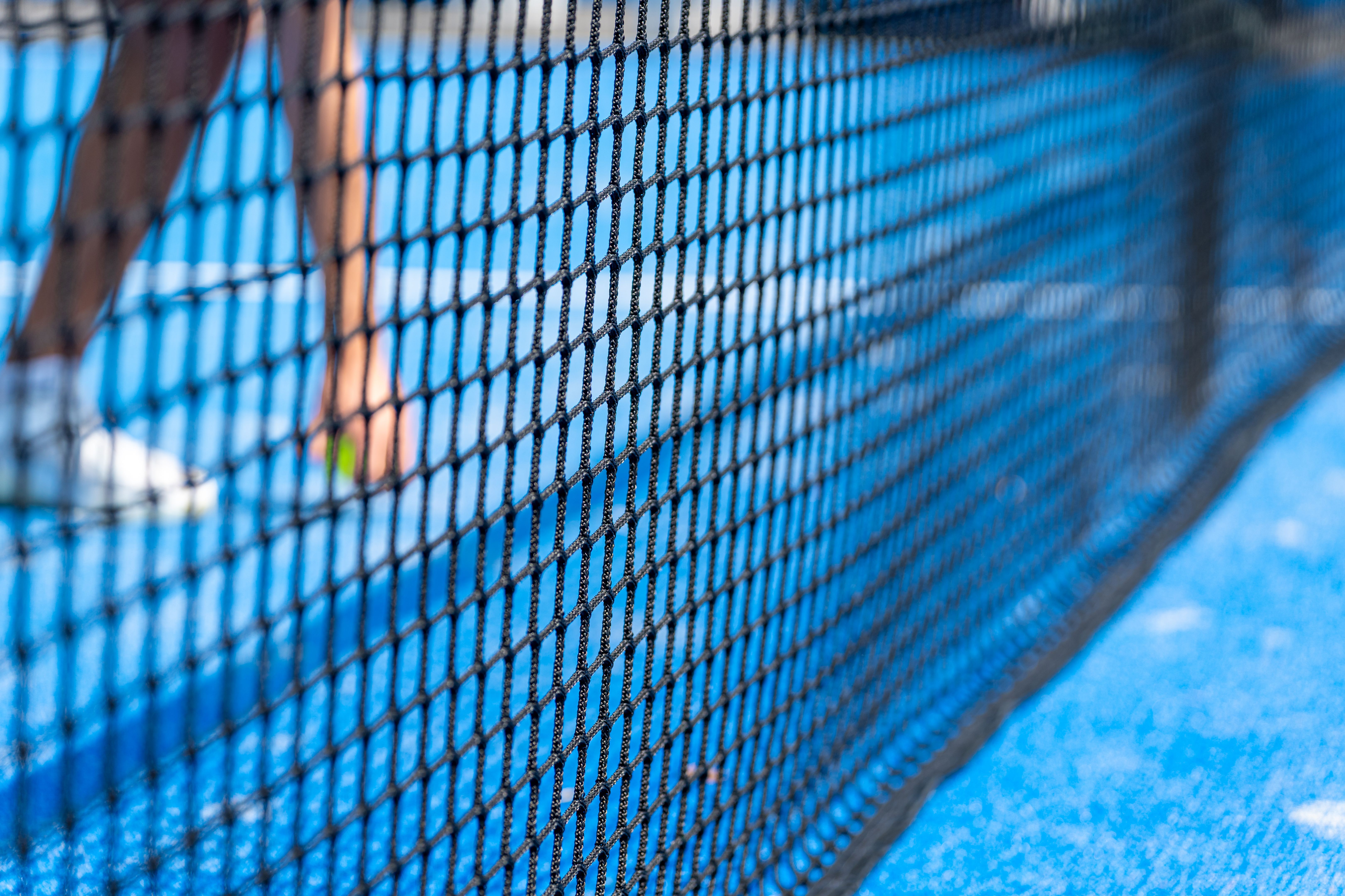 ljubljana sports court