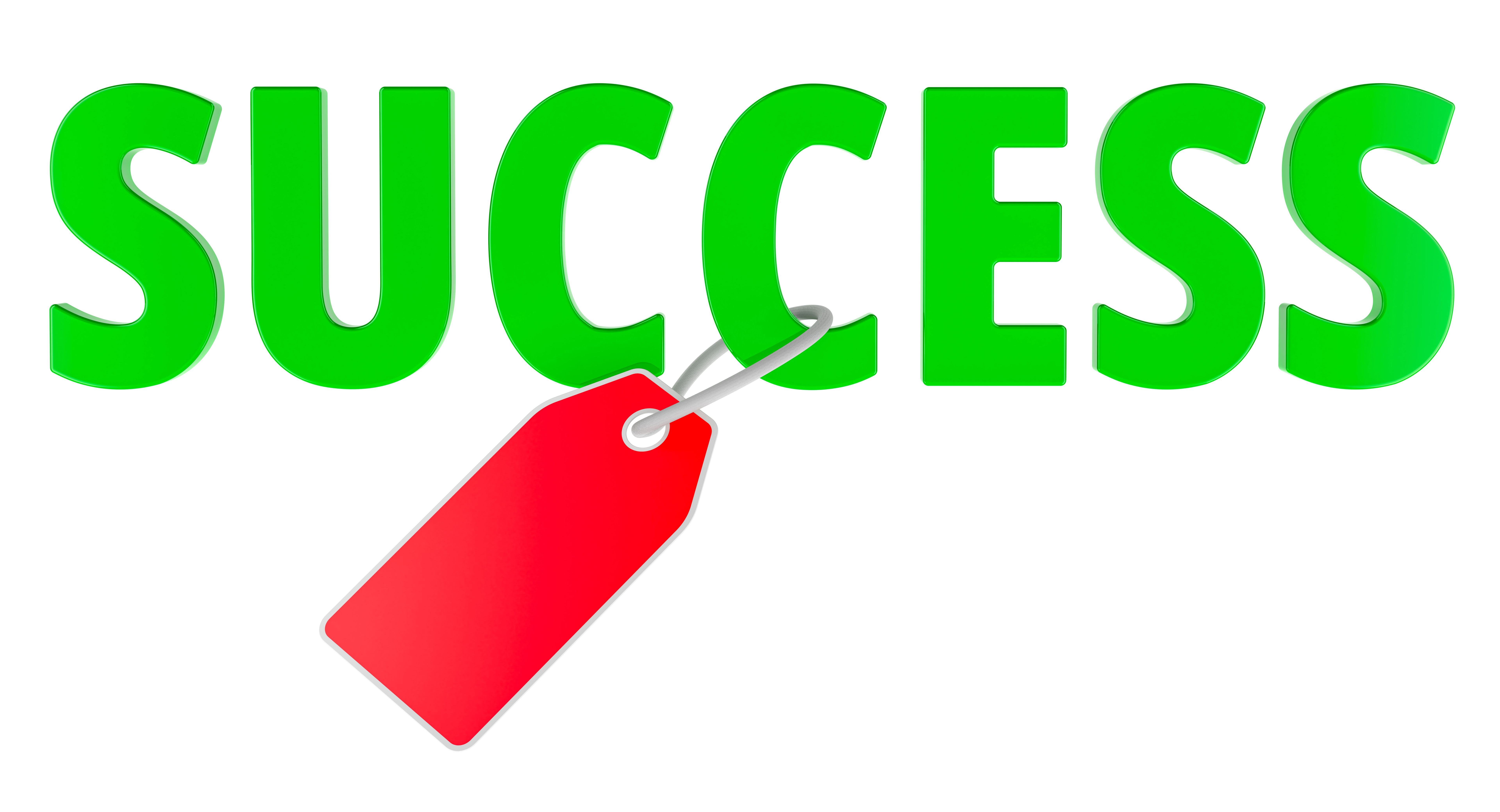 retail success impact