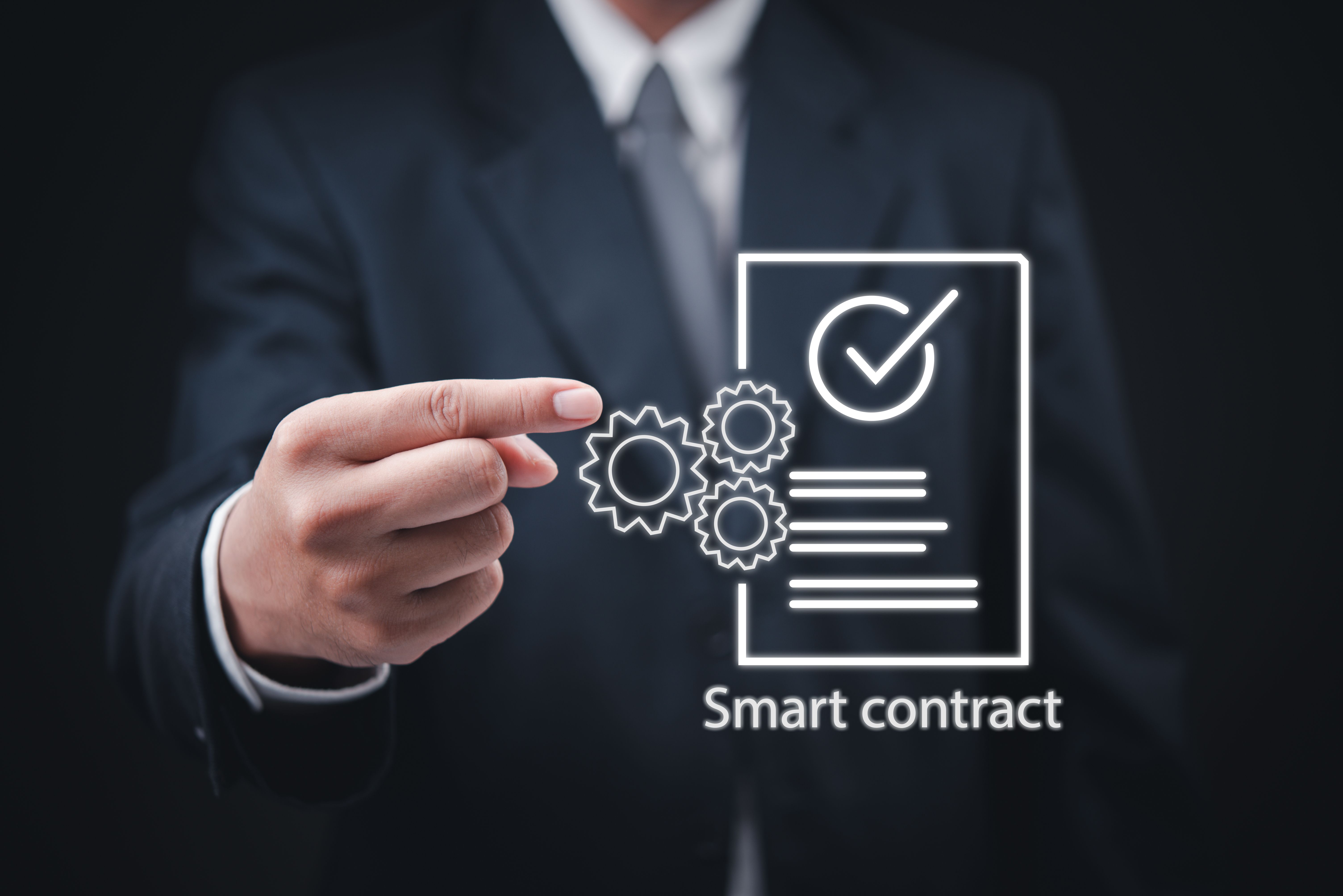 smart contract automation