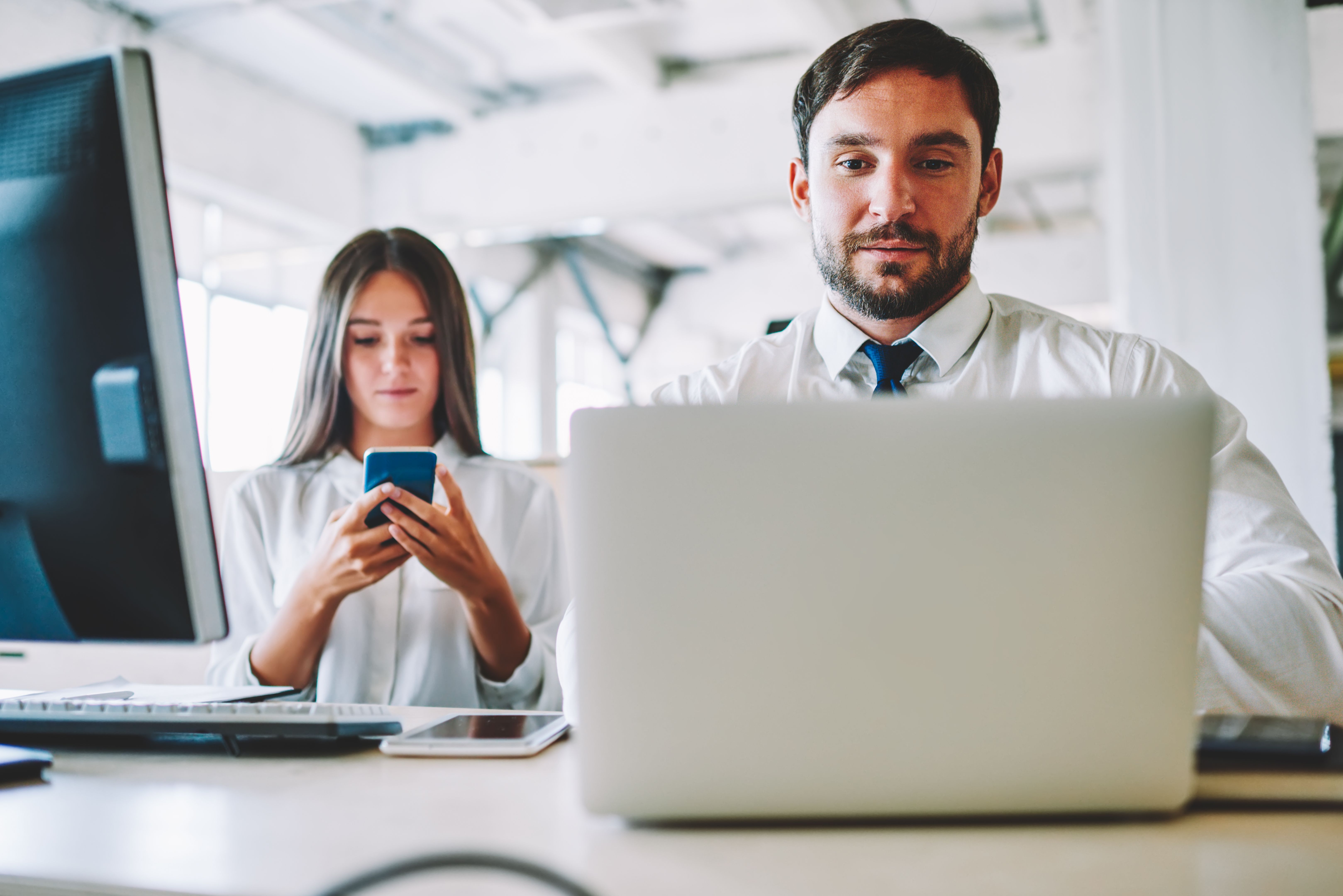 custom website features